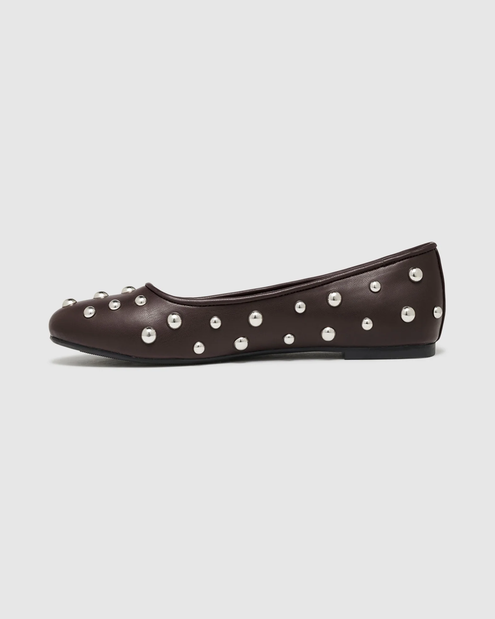 Abbi Ballet Flats - Image 4
