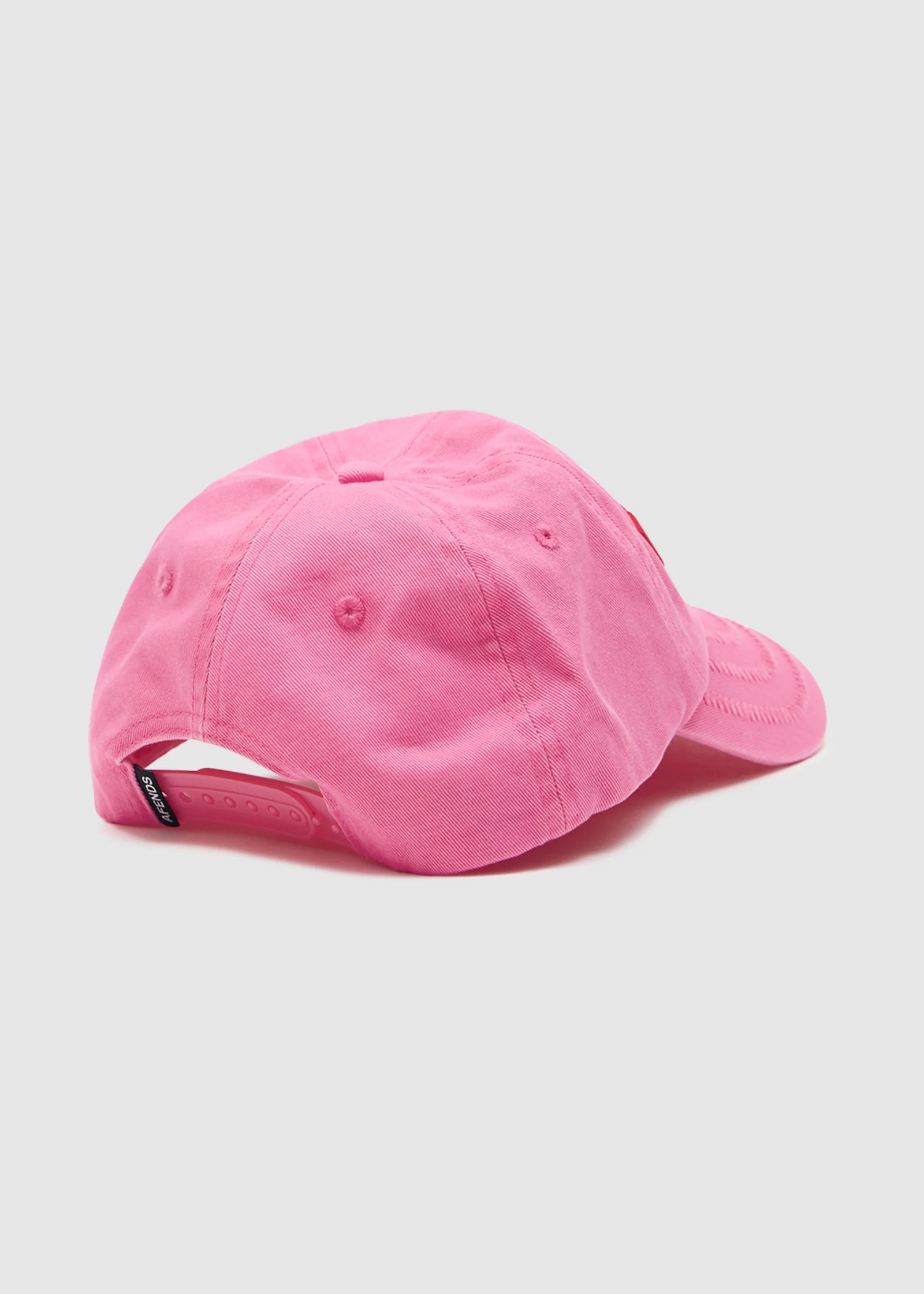 Abiza Six Panel Cap - Image 3