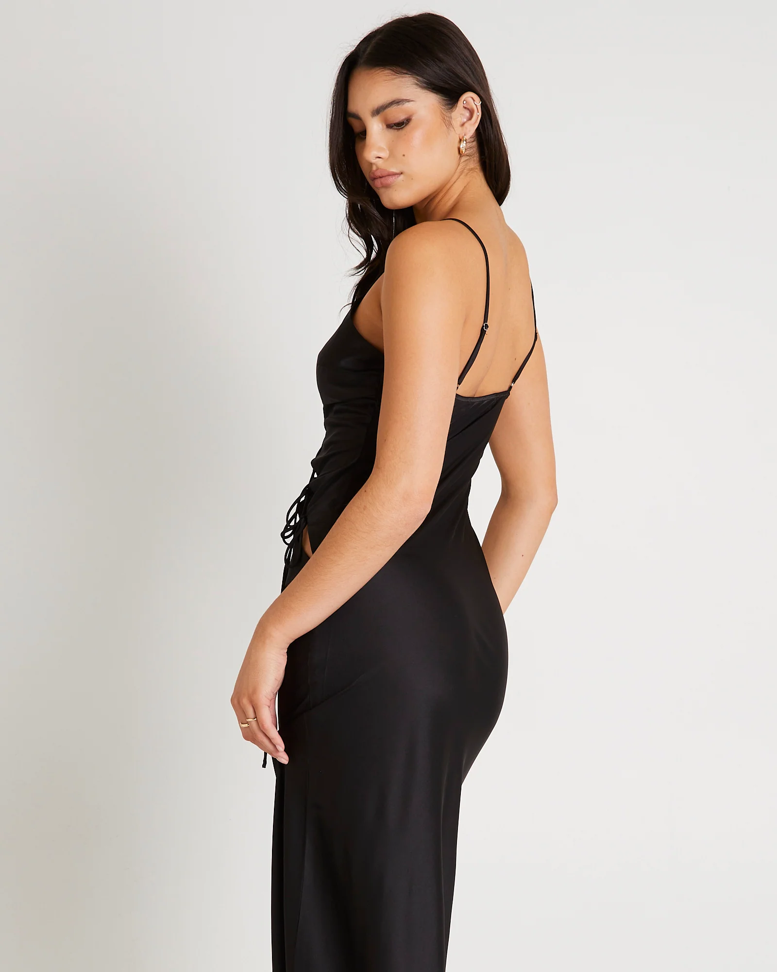 About A Girl Maxi Dress - Image 4