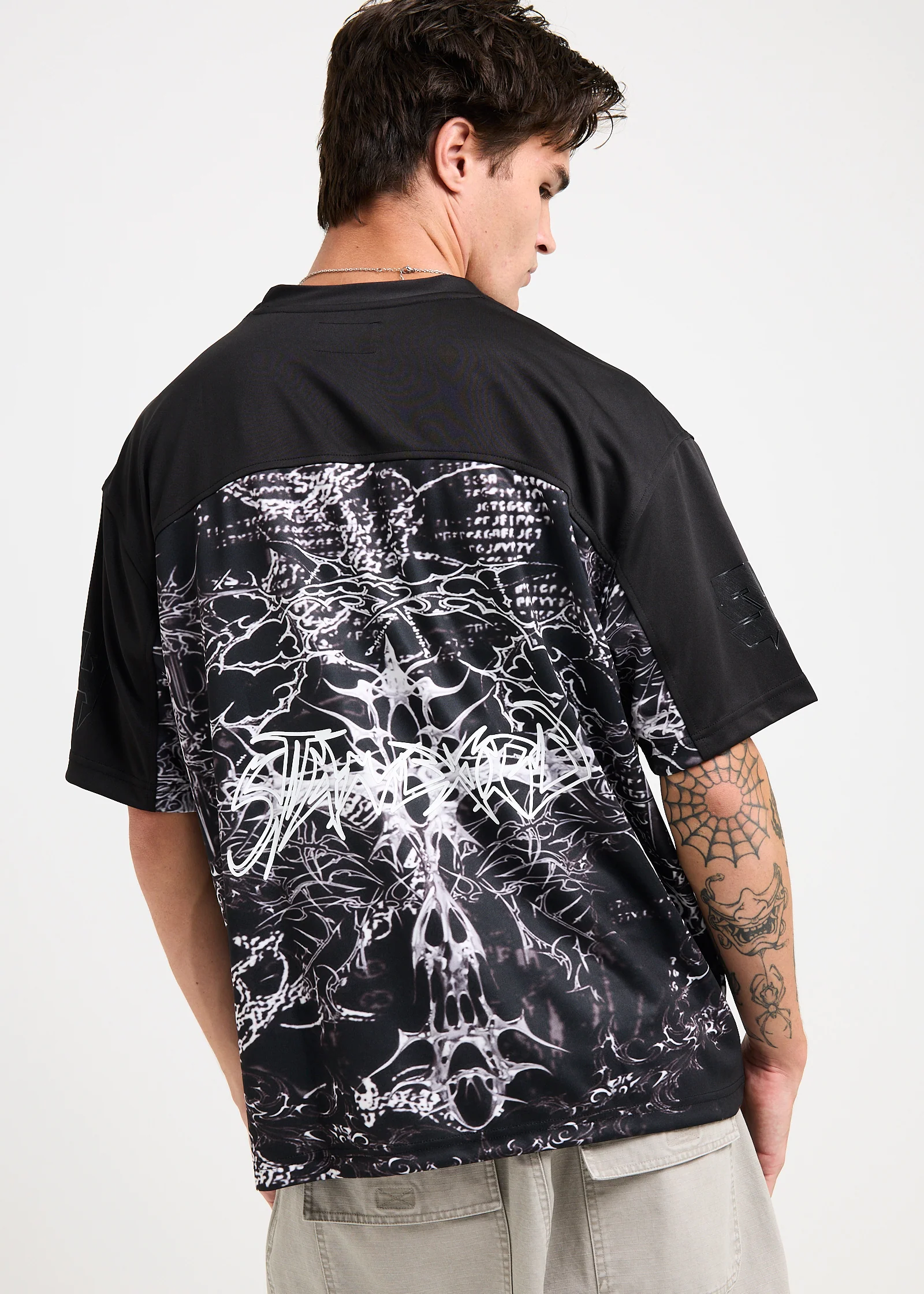 Absorb Sport T-Shirt - Image 2