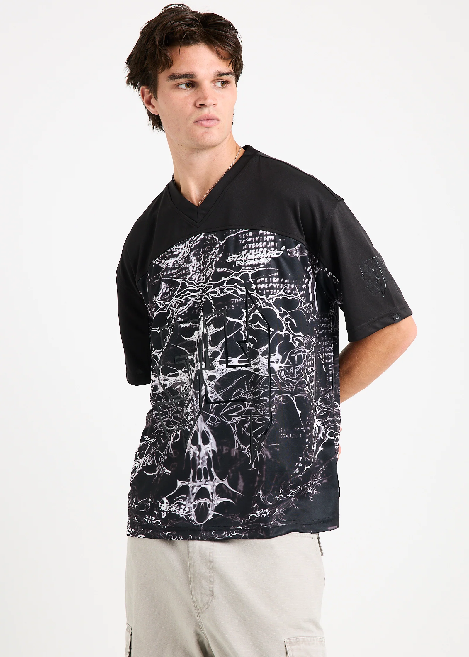 Absorb Sport T-Shirt - Image 4