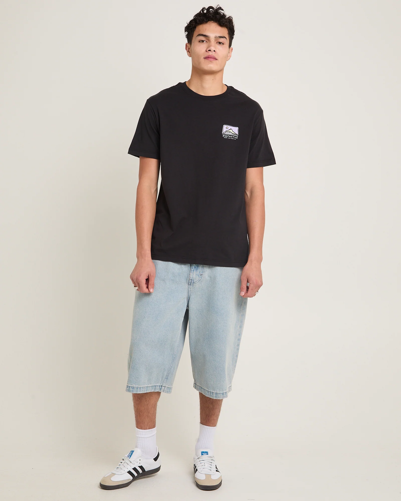 Abstract T-Shirt - Image 3