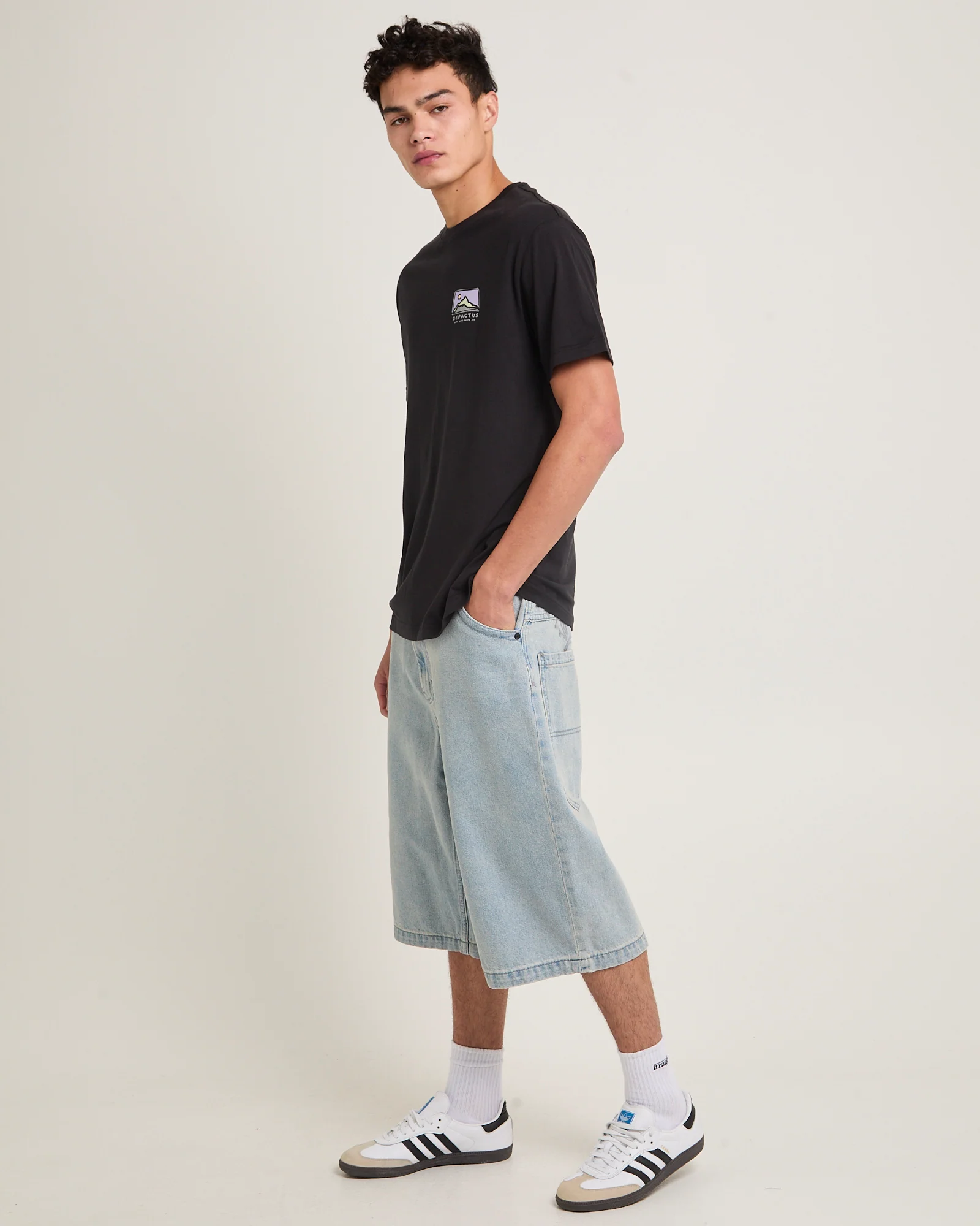 Abstract T-Shirt - Image 4