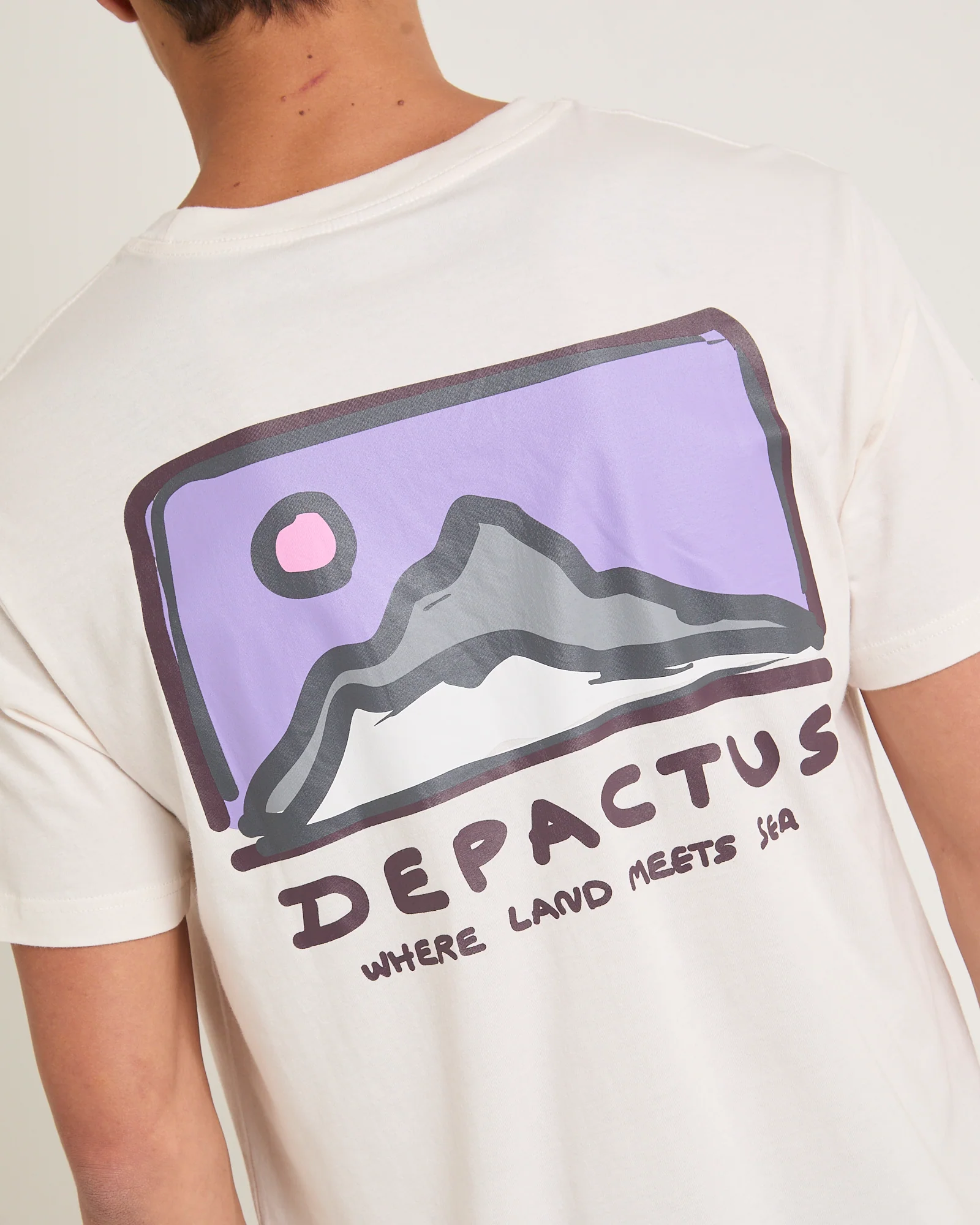 Abstract T-Shirt - Image 5