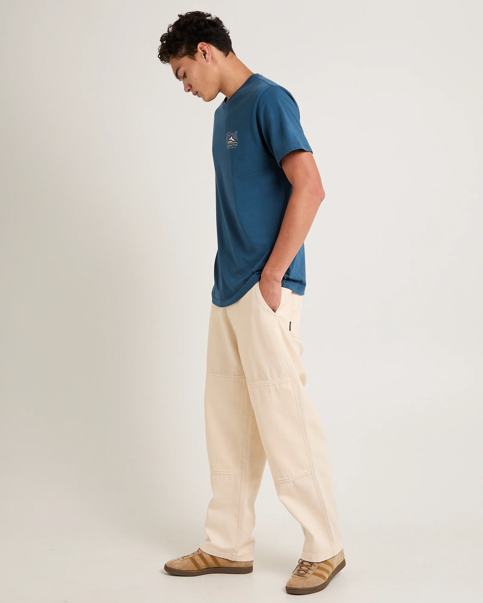 Abstract T-Shirt - Image 4