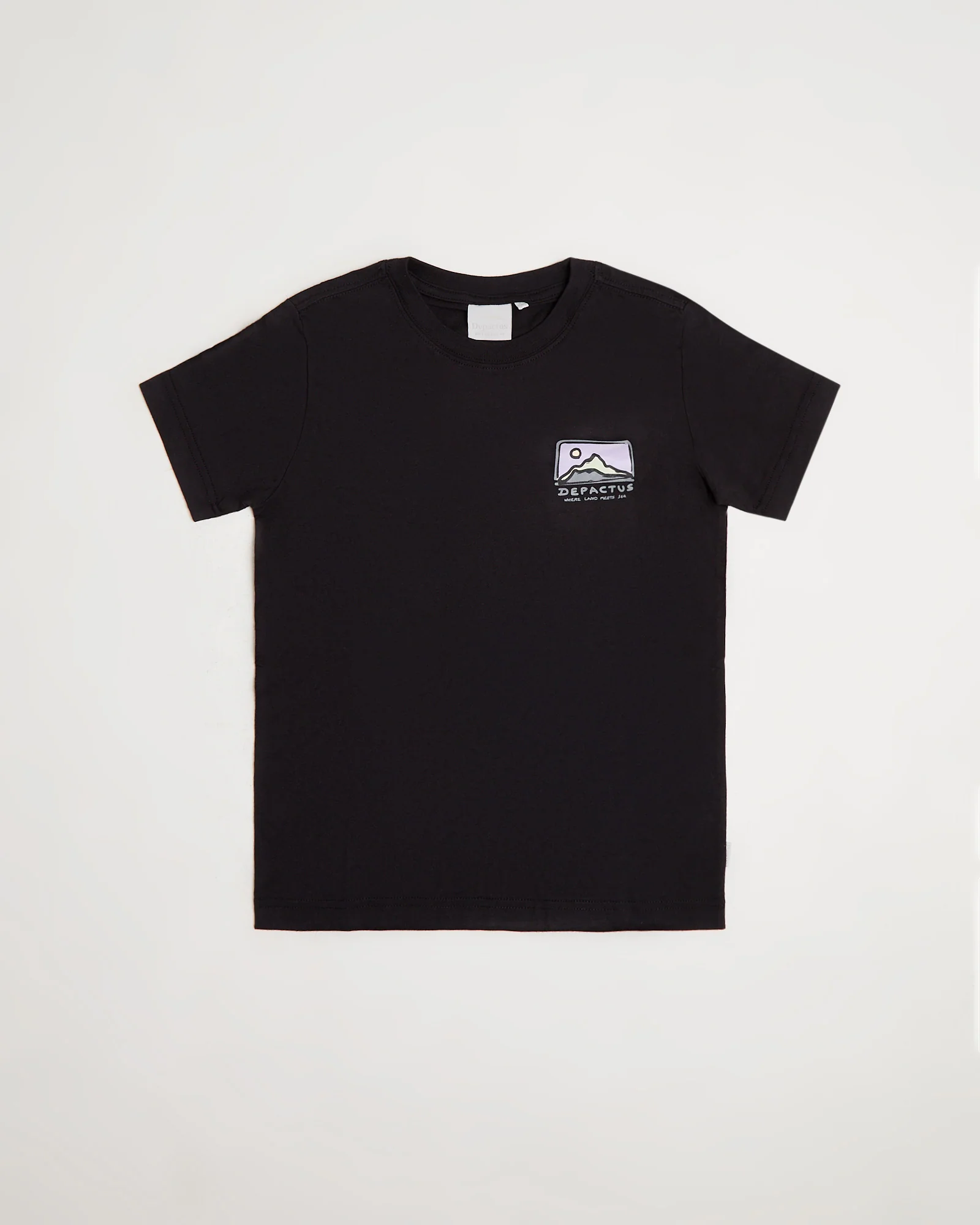 Abstract T-Shirt - Image 2