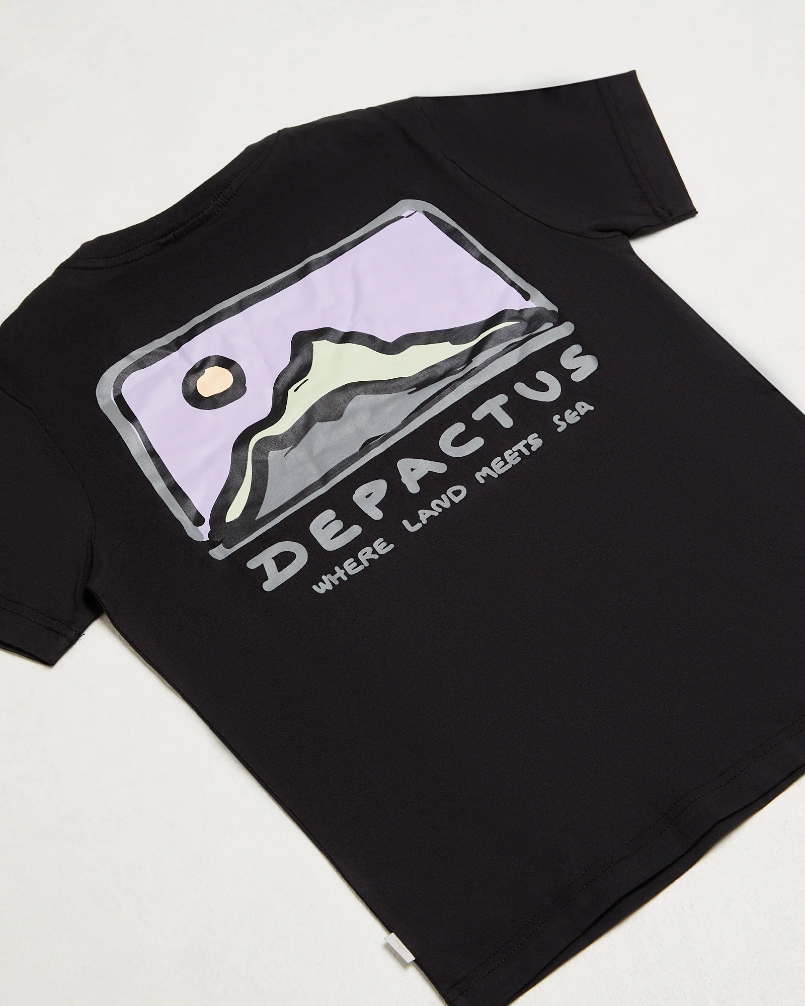 Abstract T-Shirt - Image 4
