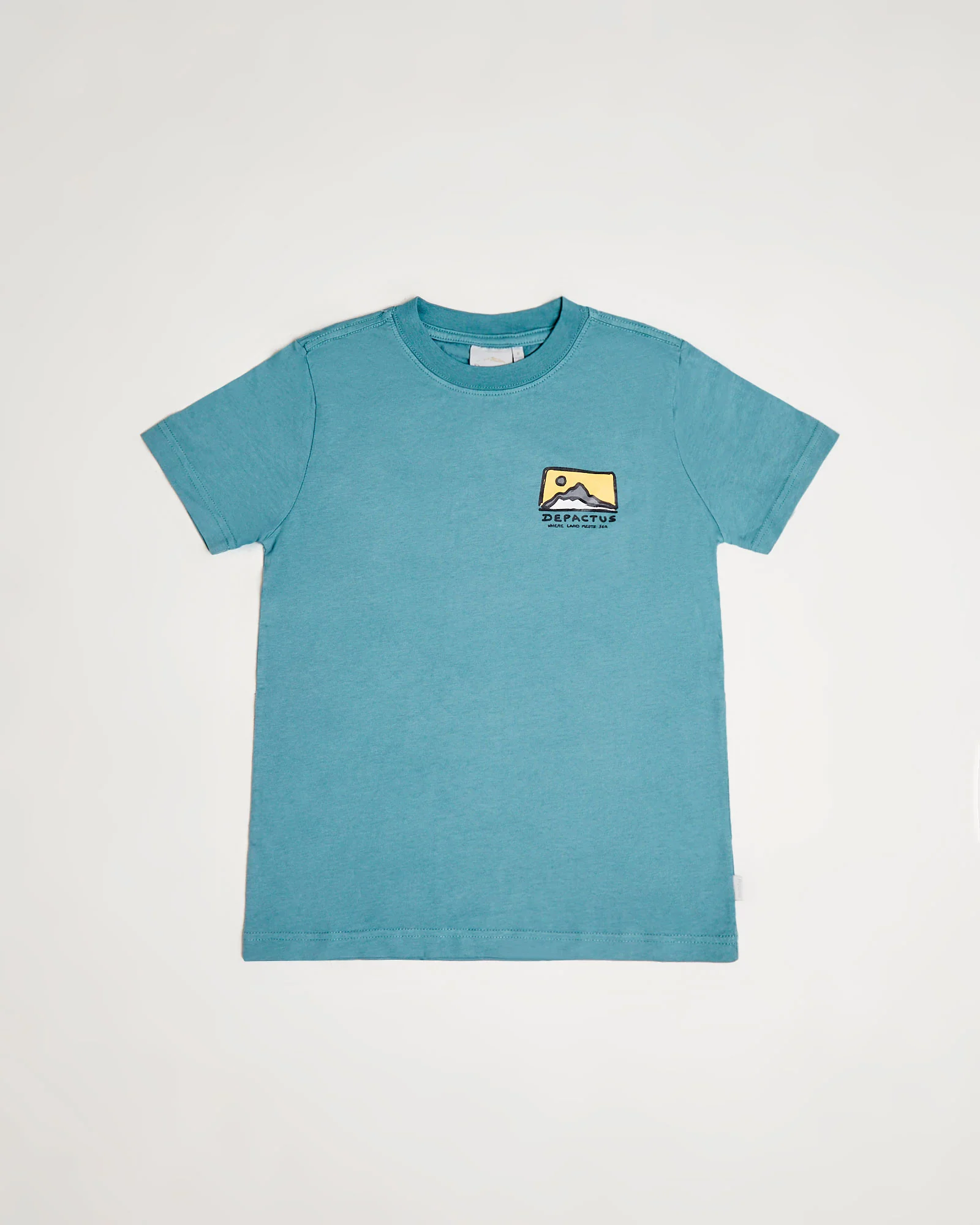 Abstract T-Shirt - Image 2
