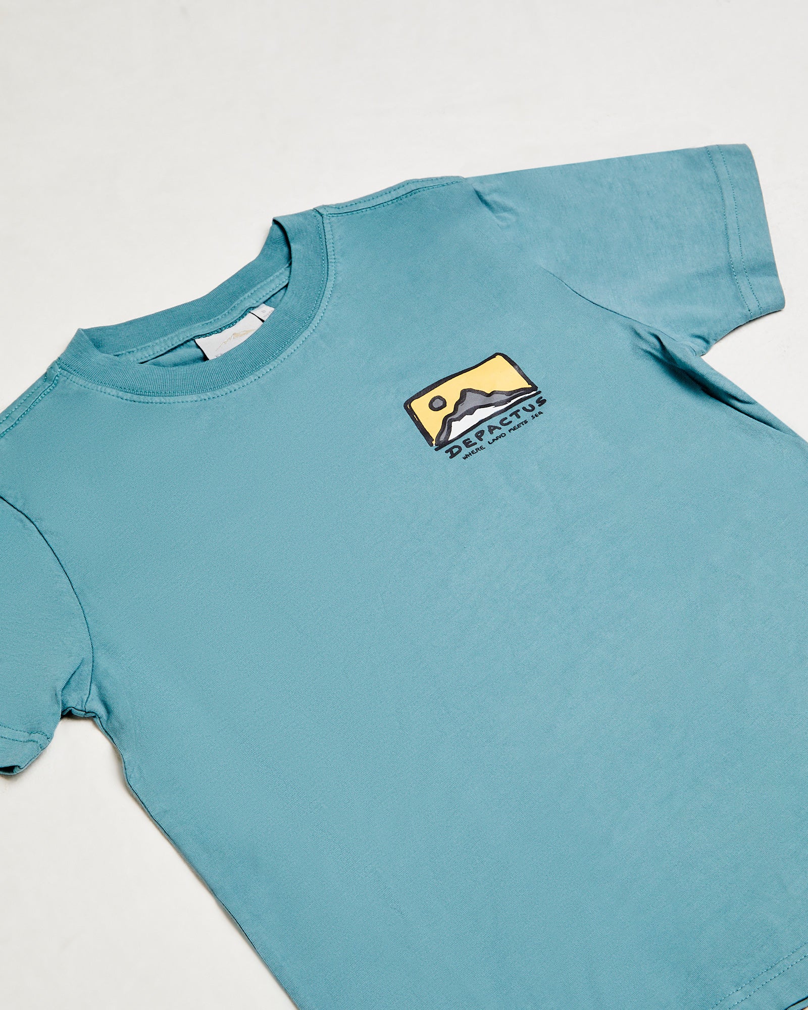 Abstract T-Shirt - Image 3