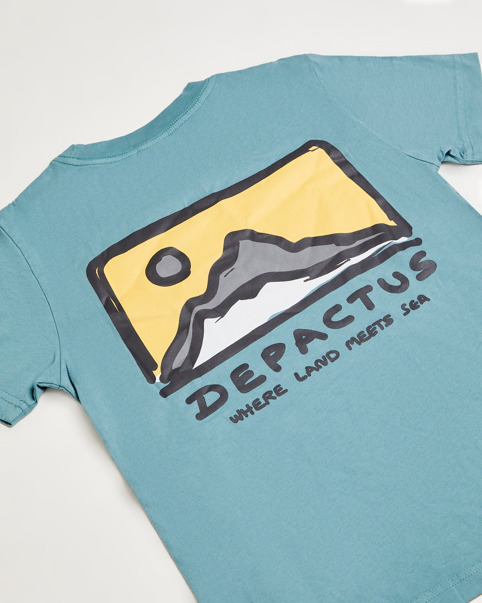Abstract T-Shirt - Image 4