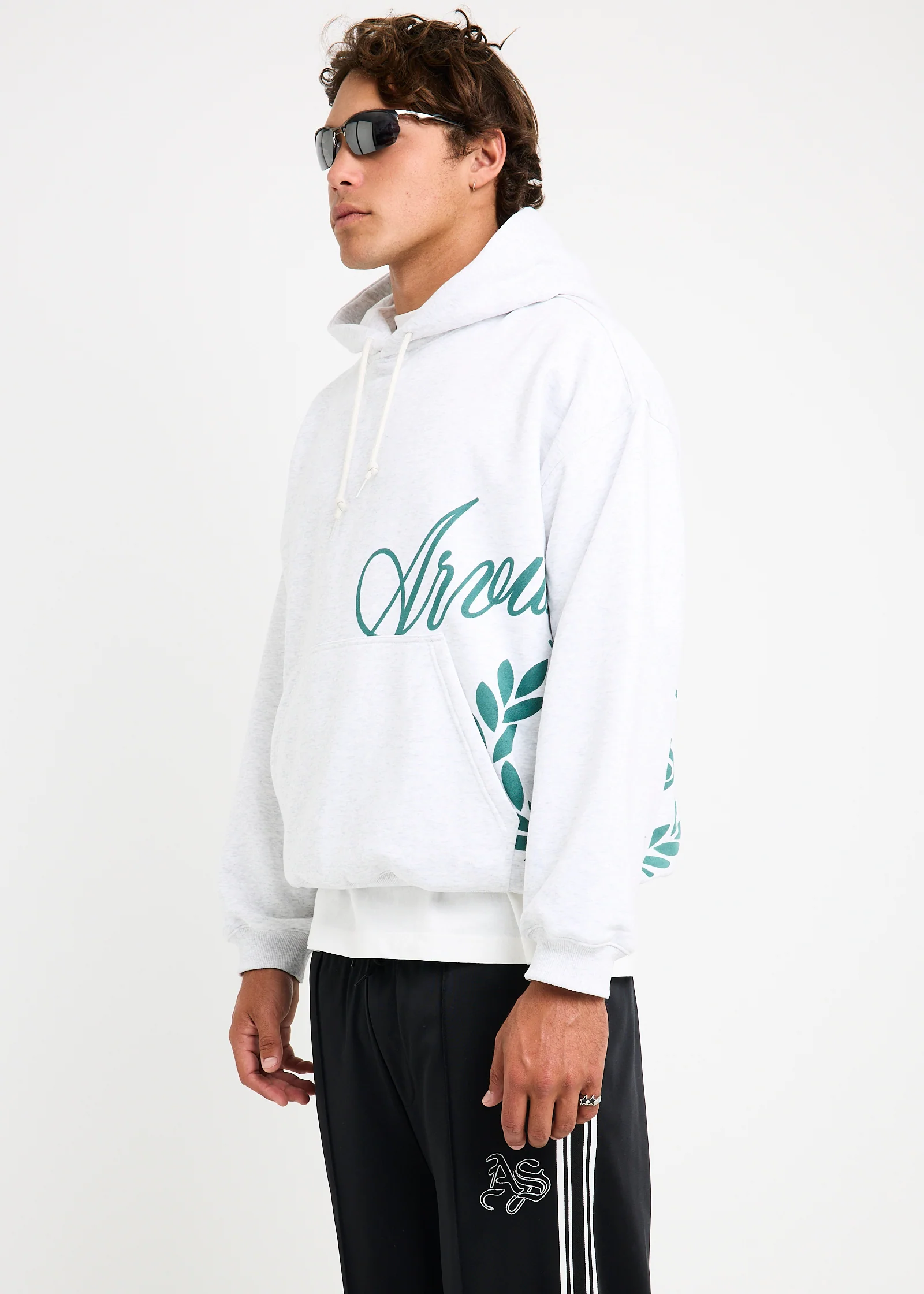 Academic Hoodie - Image 3