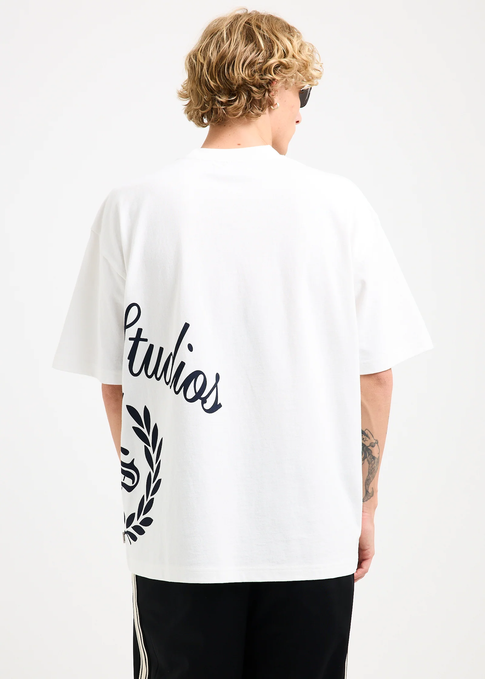 Academic T-Shirt - Image 2