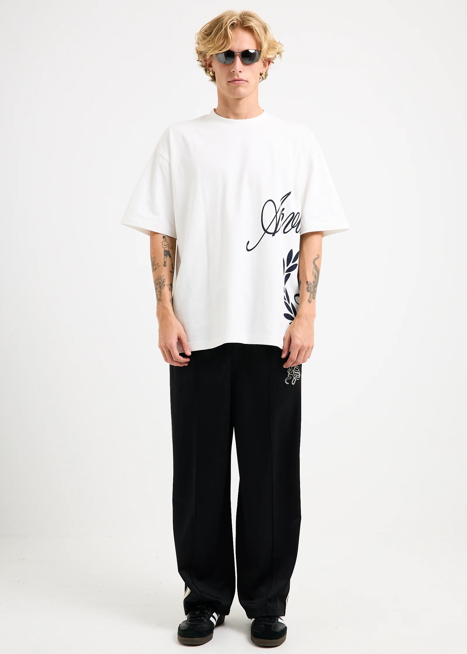 Academic T-Shirt - Image 3