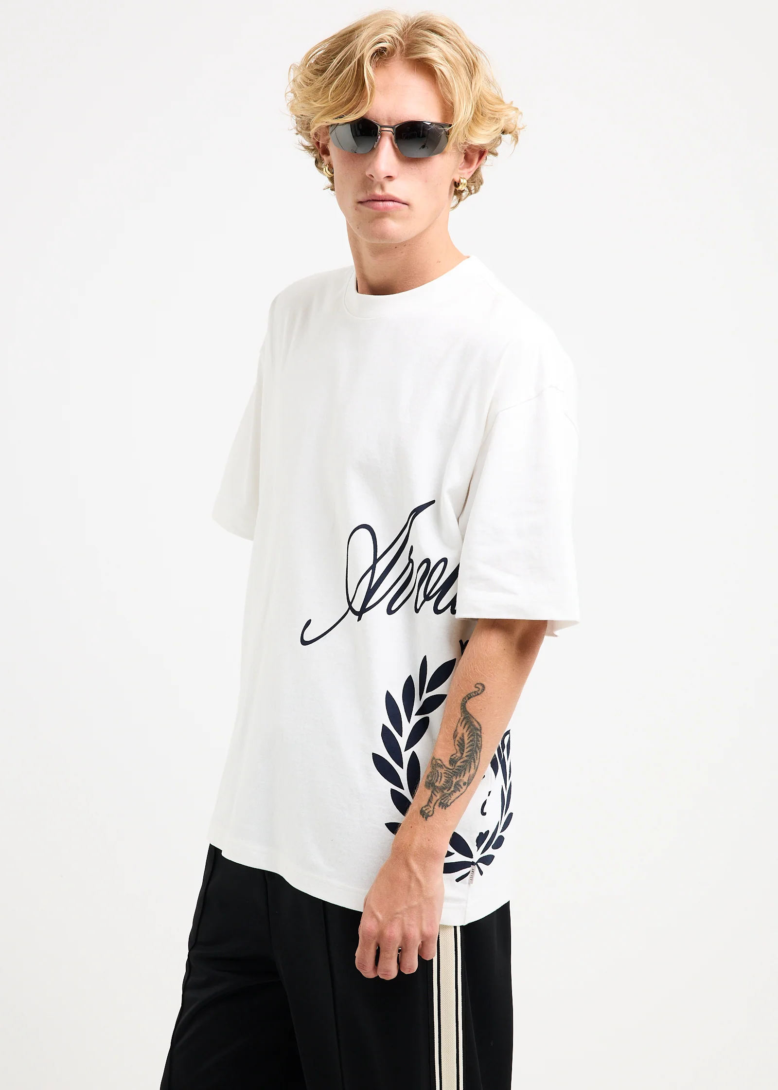 Academic T-Shirt - Image 4