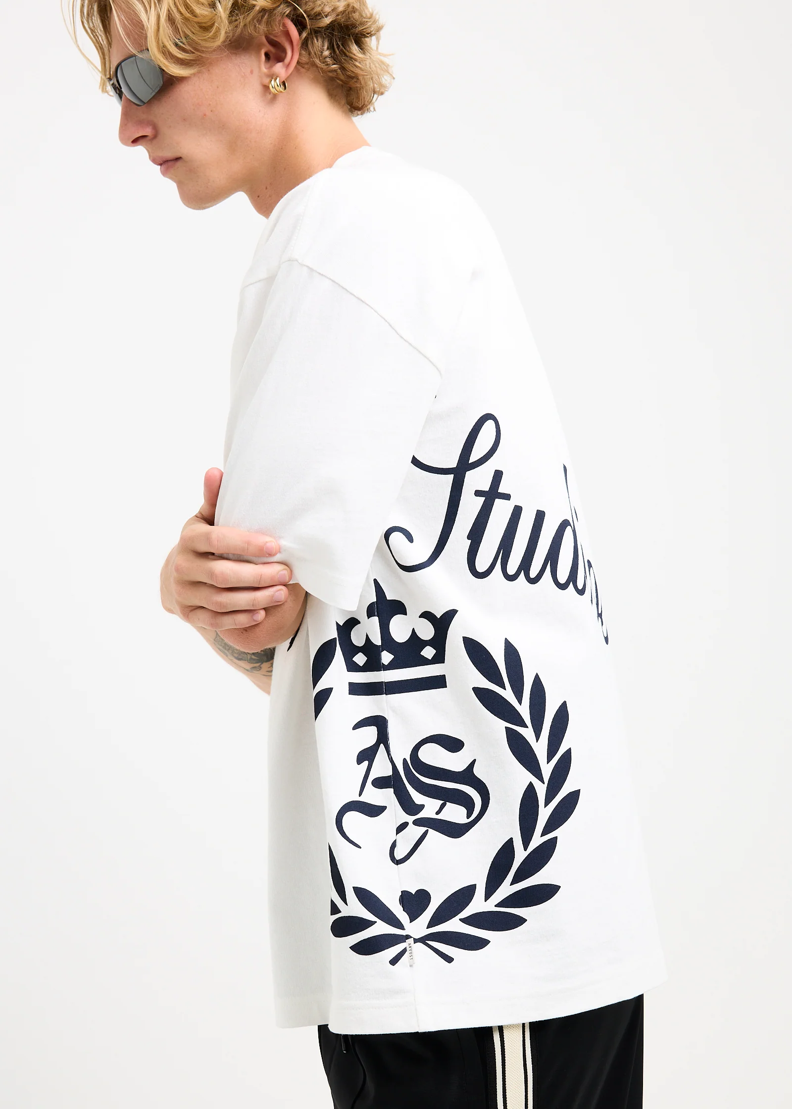 Academic T-Shirt - Image 5