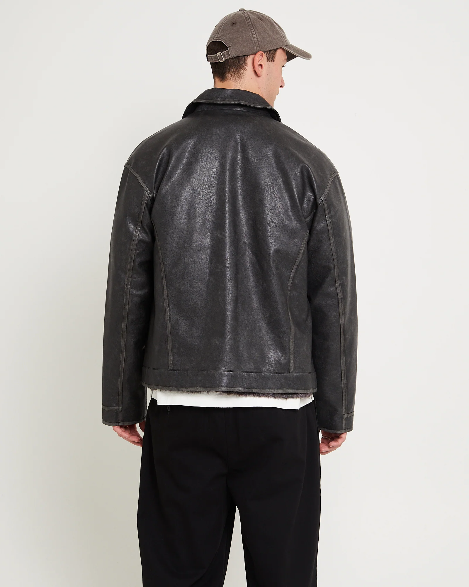Accord Blouson Jacket - Image 2