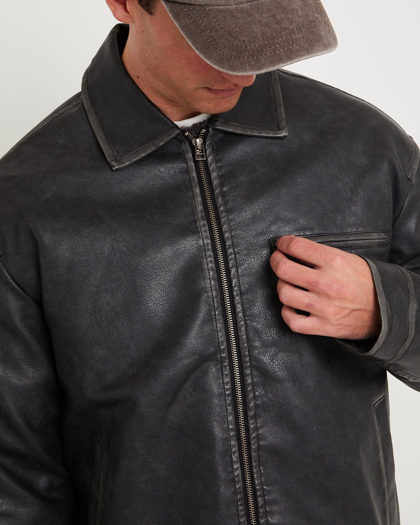 Accord Blouson Jacket - Image 6