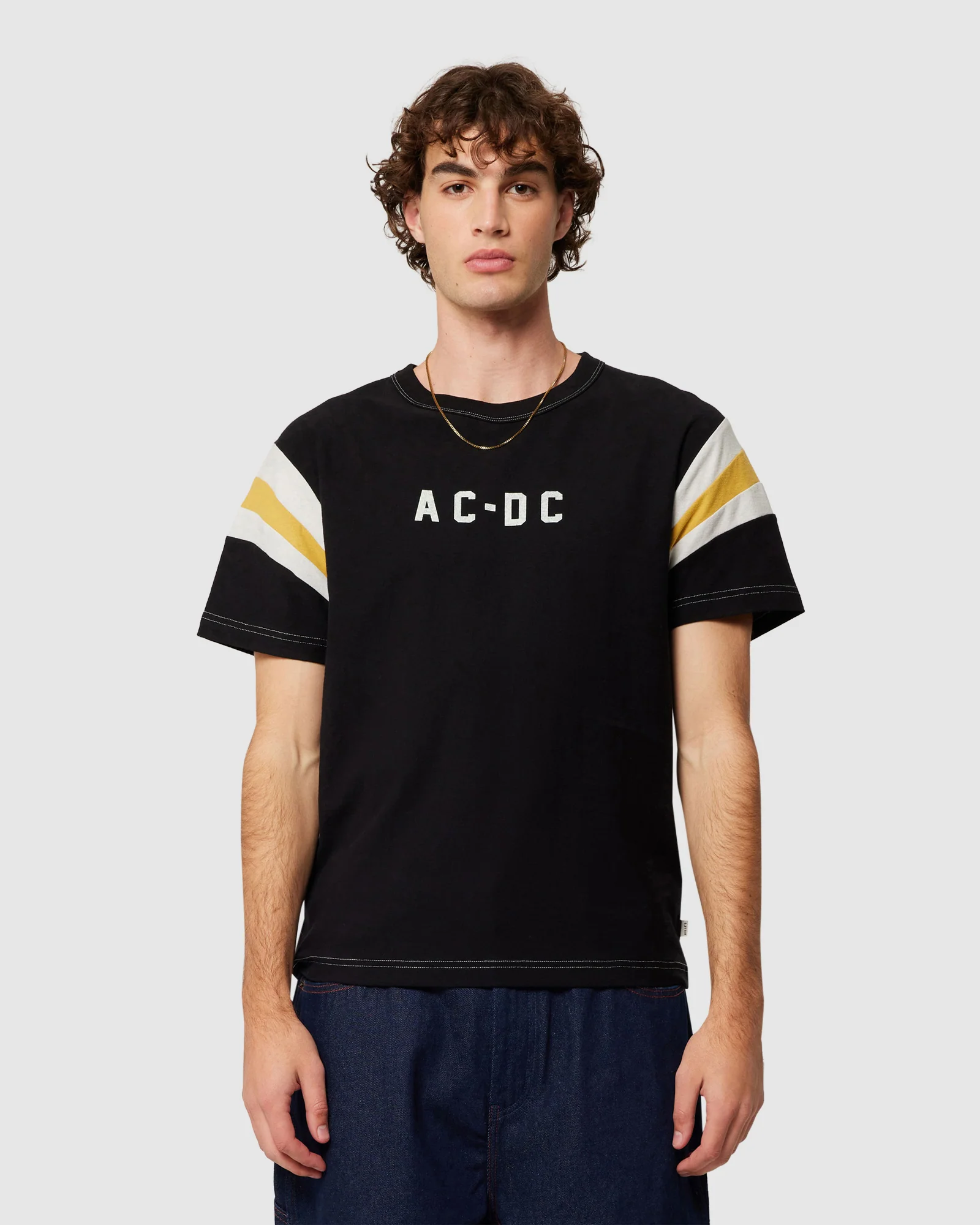 ACDC Sport Slice T-Shirt - Image 3