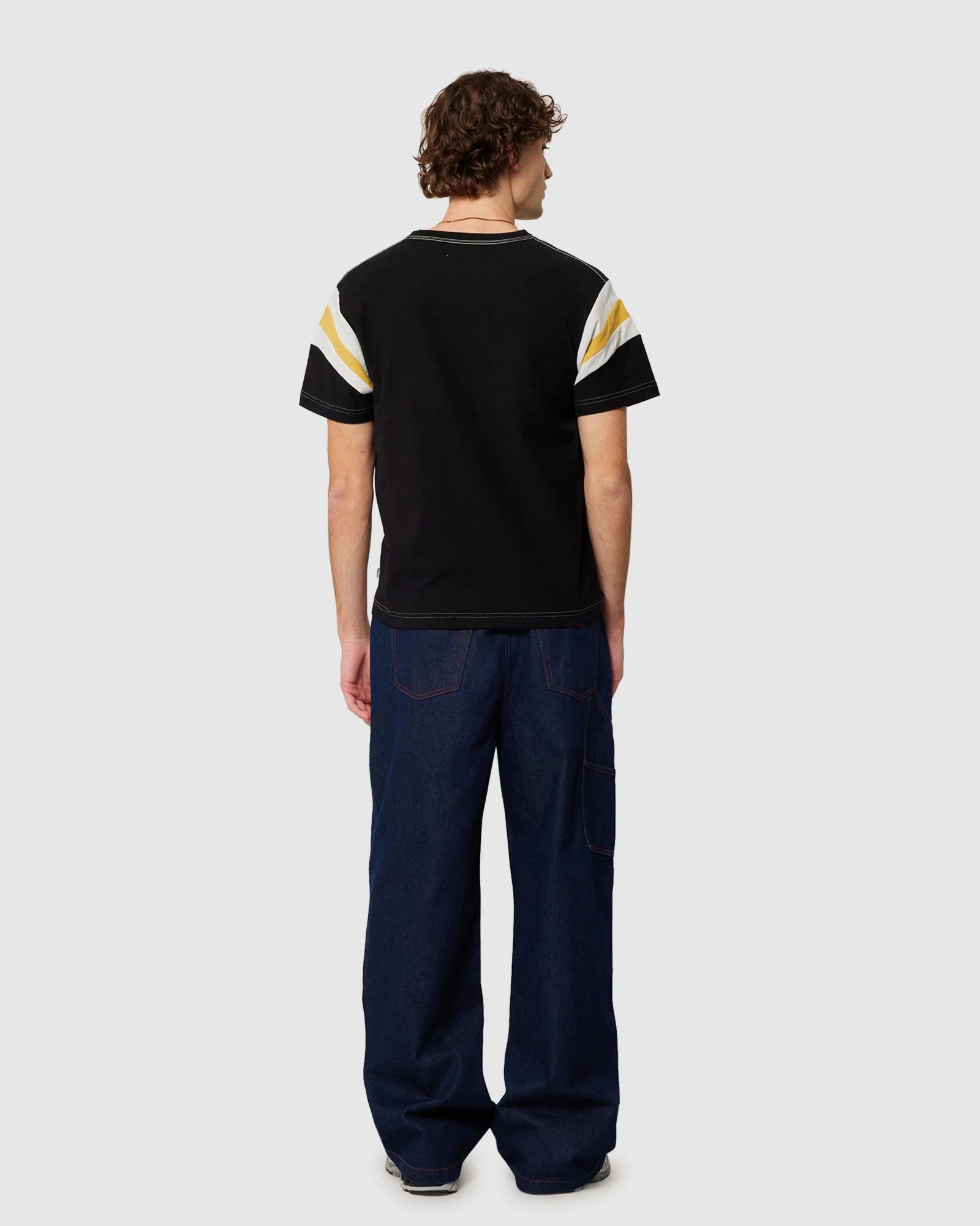 ACDC Sport Slice T-Shirt - Image 5