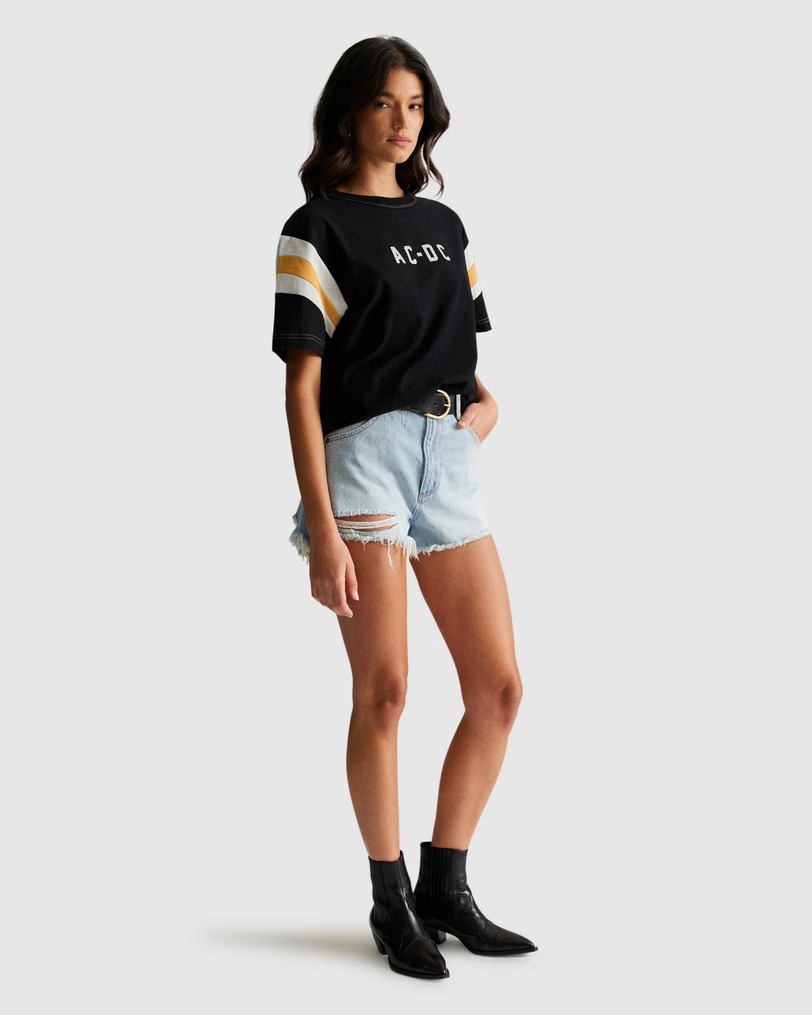 ACDC Sport Slice T-Shirt - Image 8