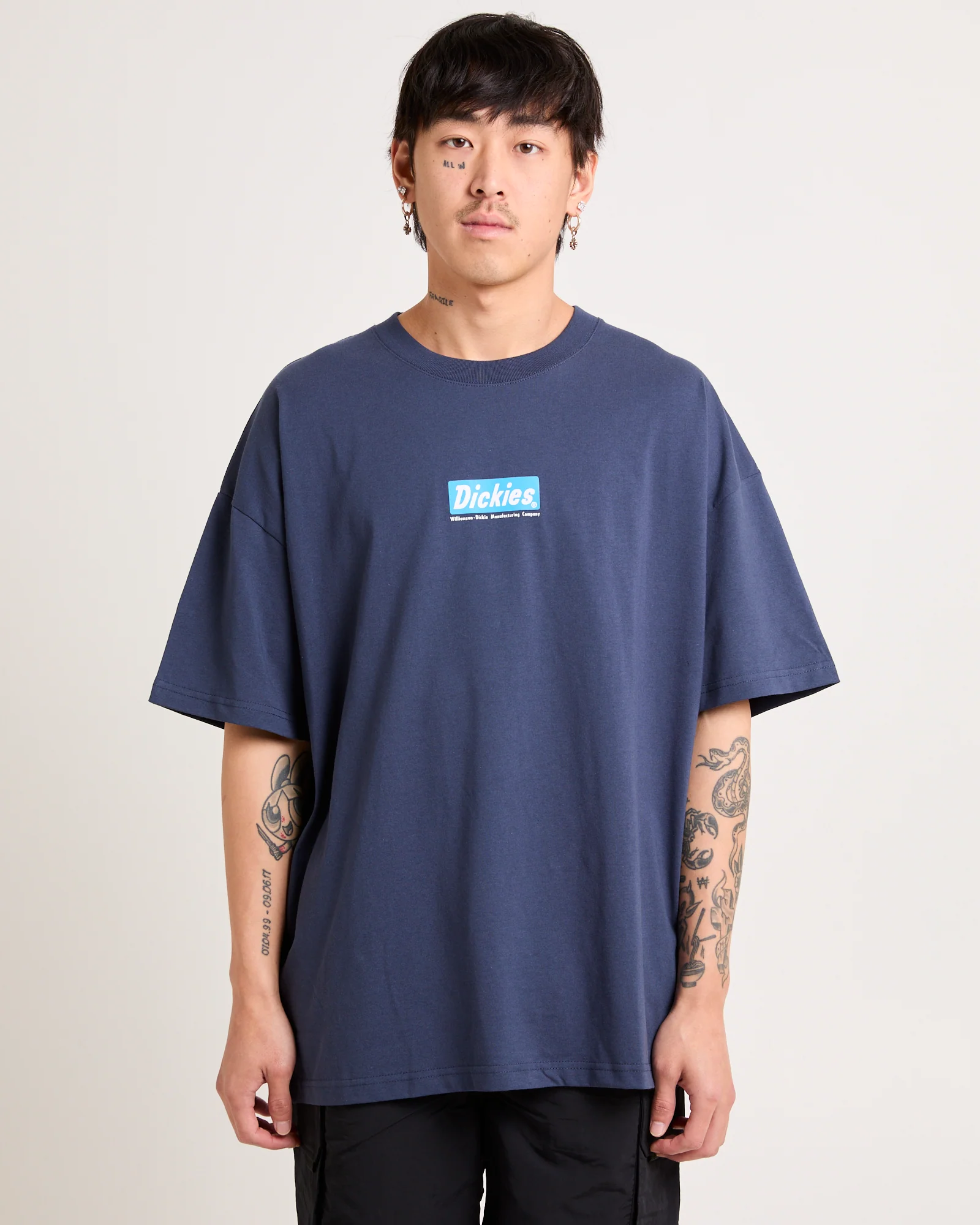 Action 330 T-Shirt - Image 2