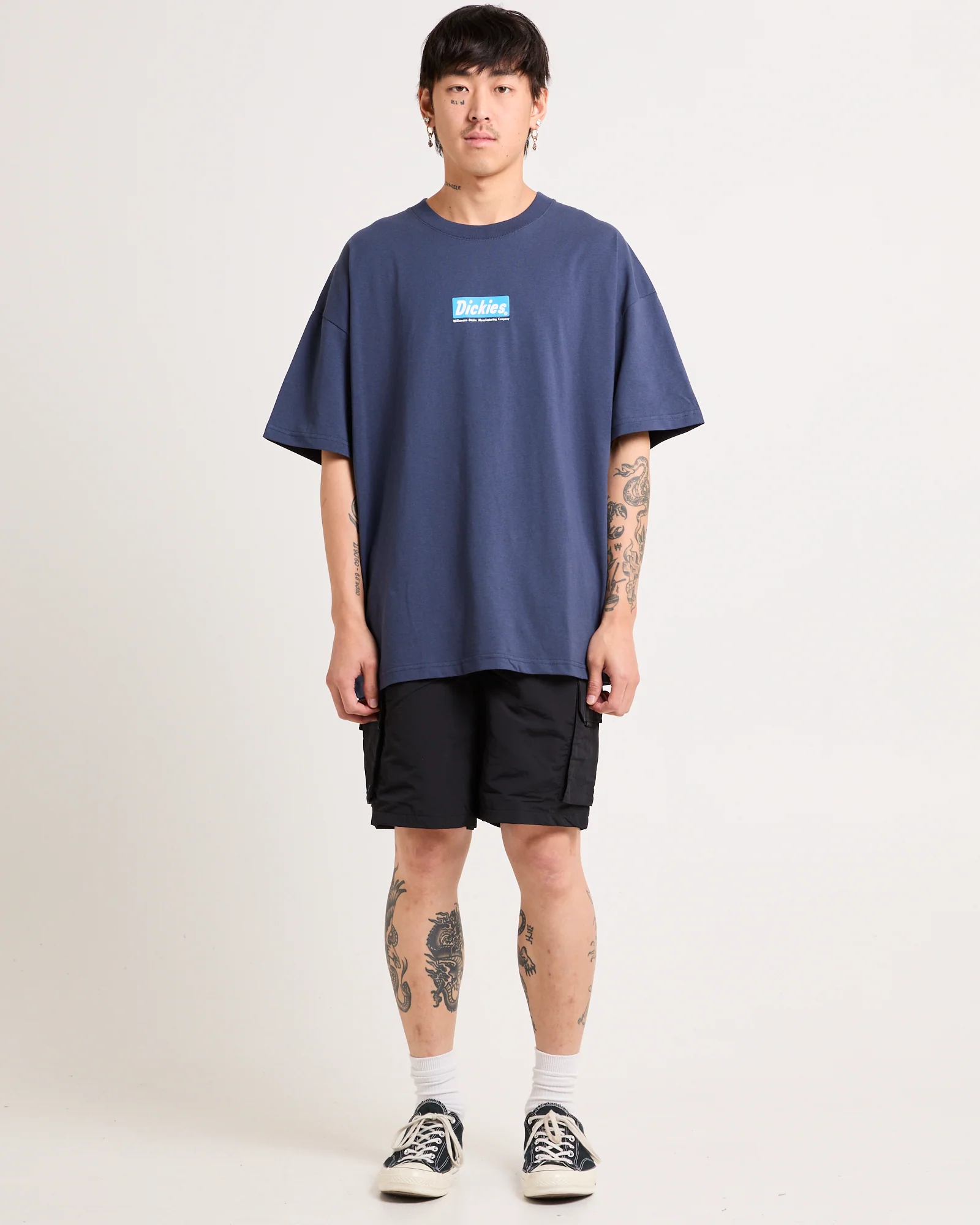 Action 330 T-Shirt - Image 3