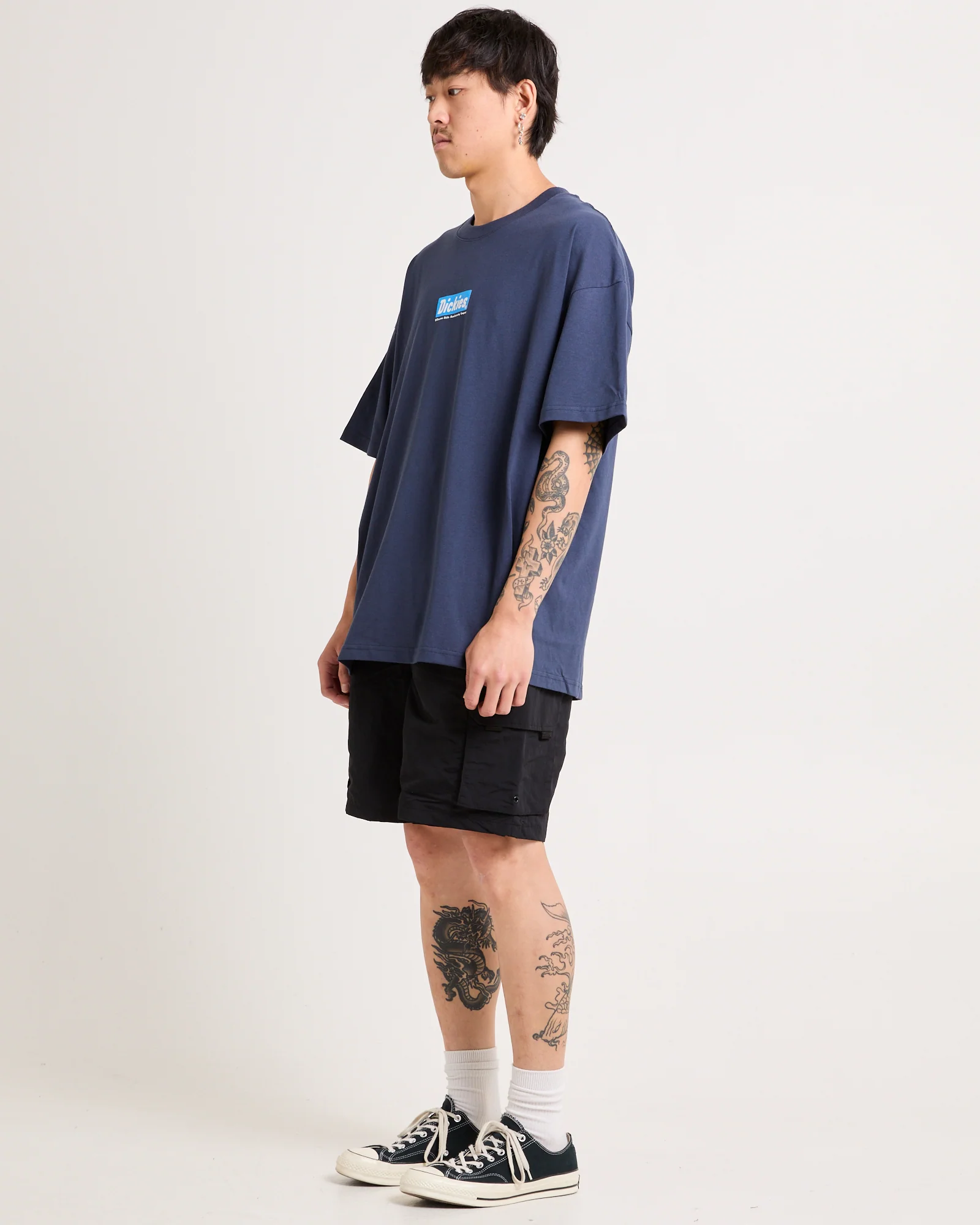 Action 330 T-Shirt - Image 4