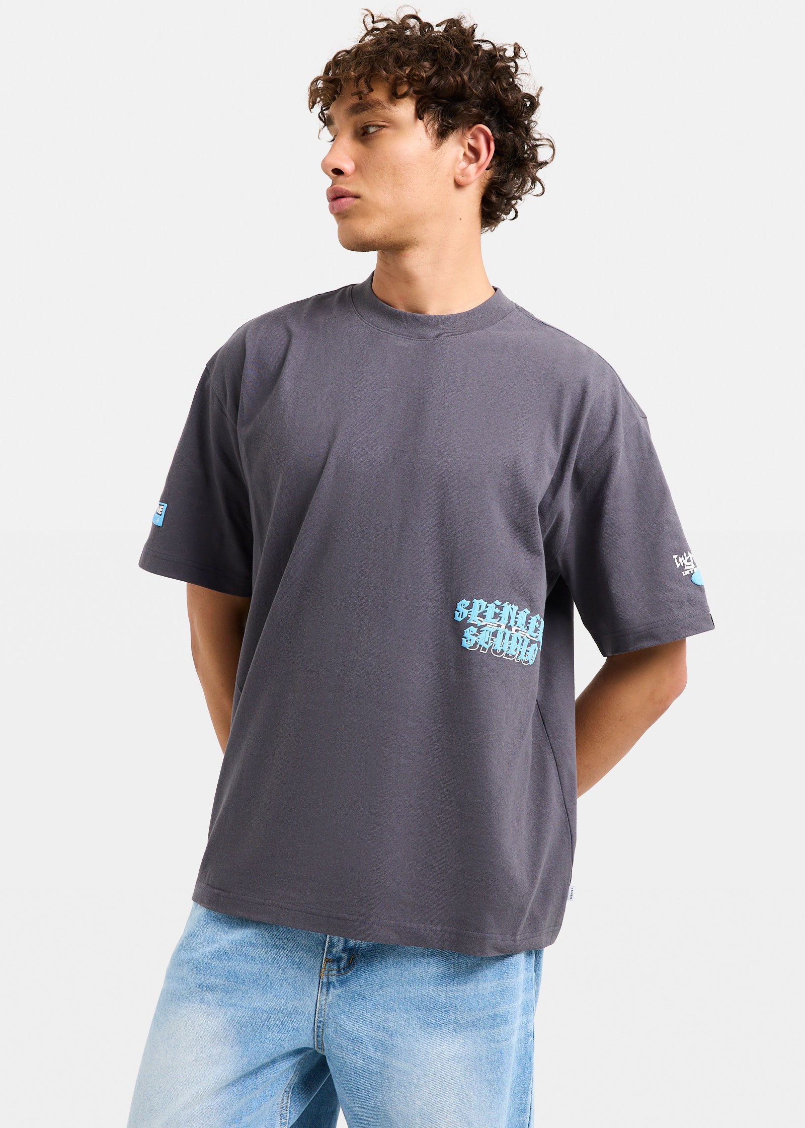 Action T-Shirt - Image 2