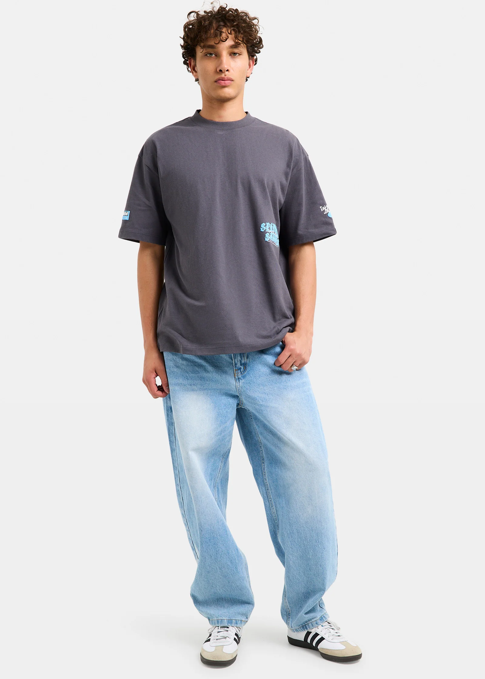 Action T-Shirt - Image 3