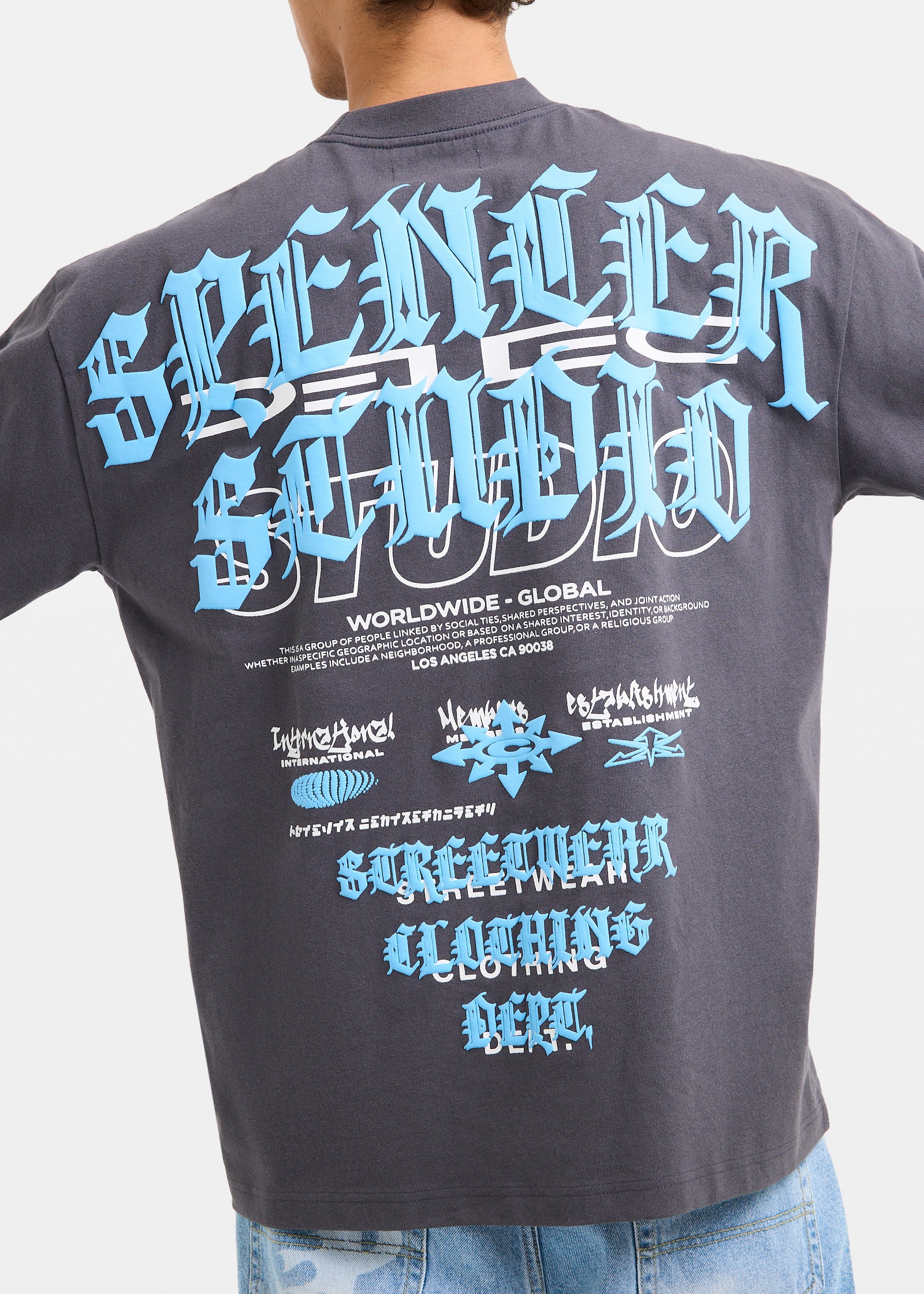 Action T-Shirt - Image 5