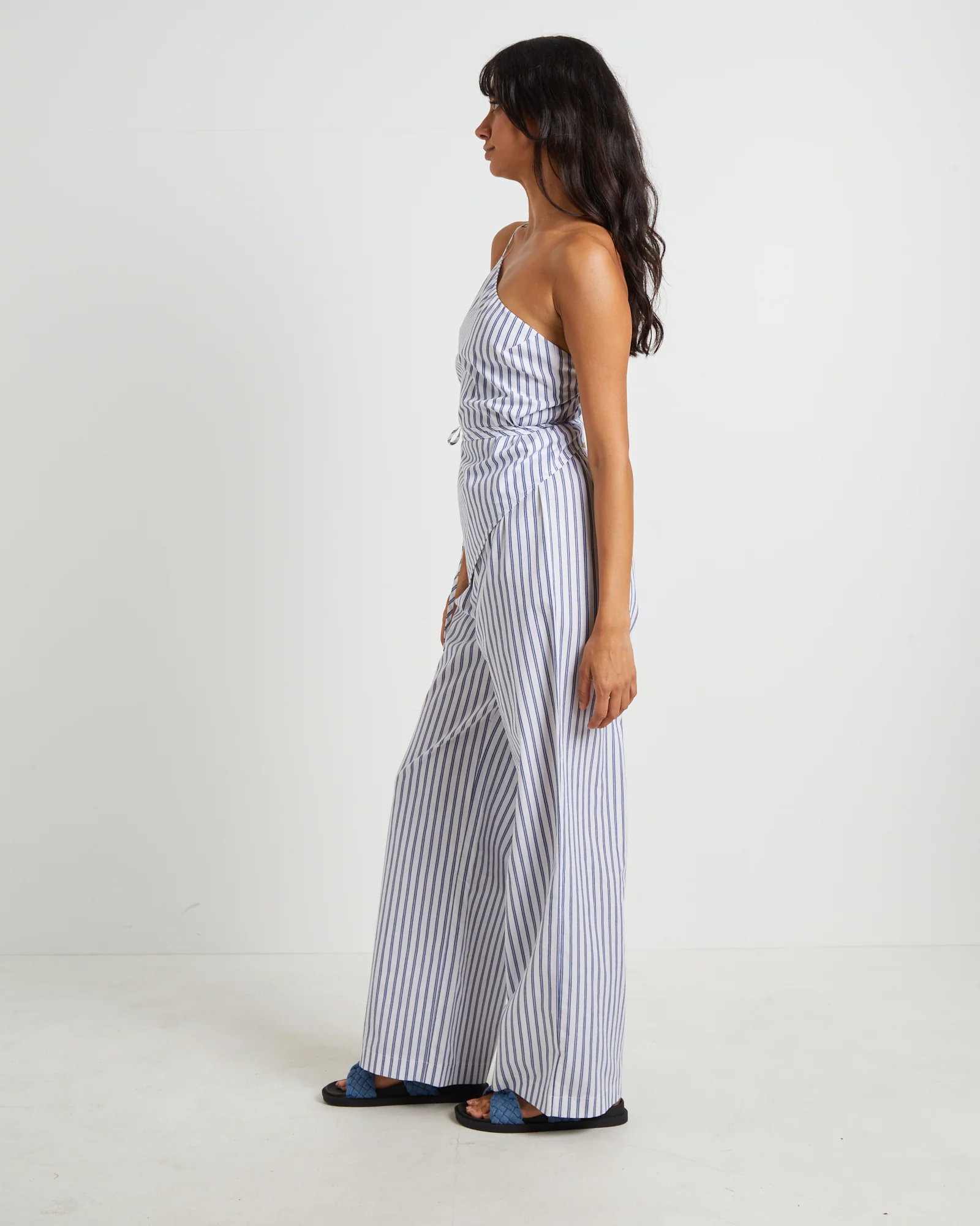 Adeline Asymmetric Cami Top - Image 4