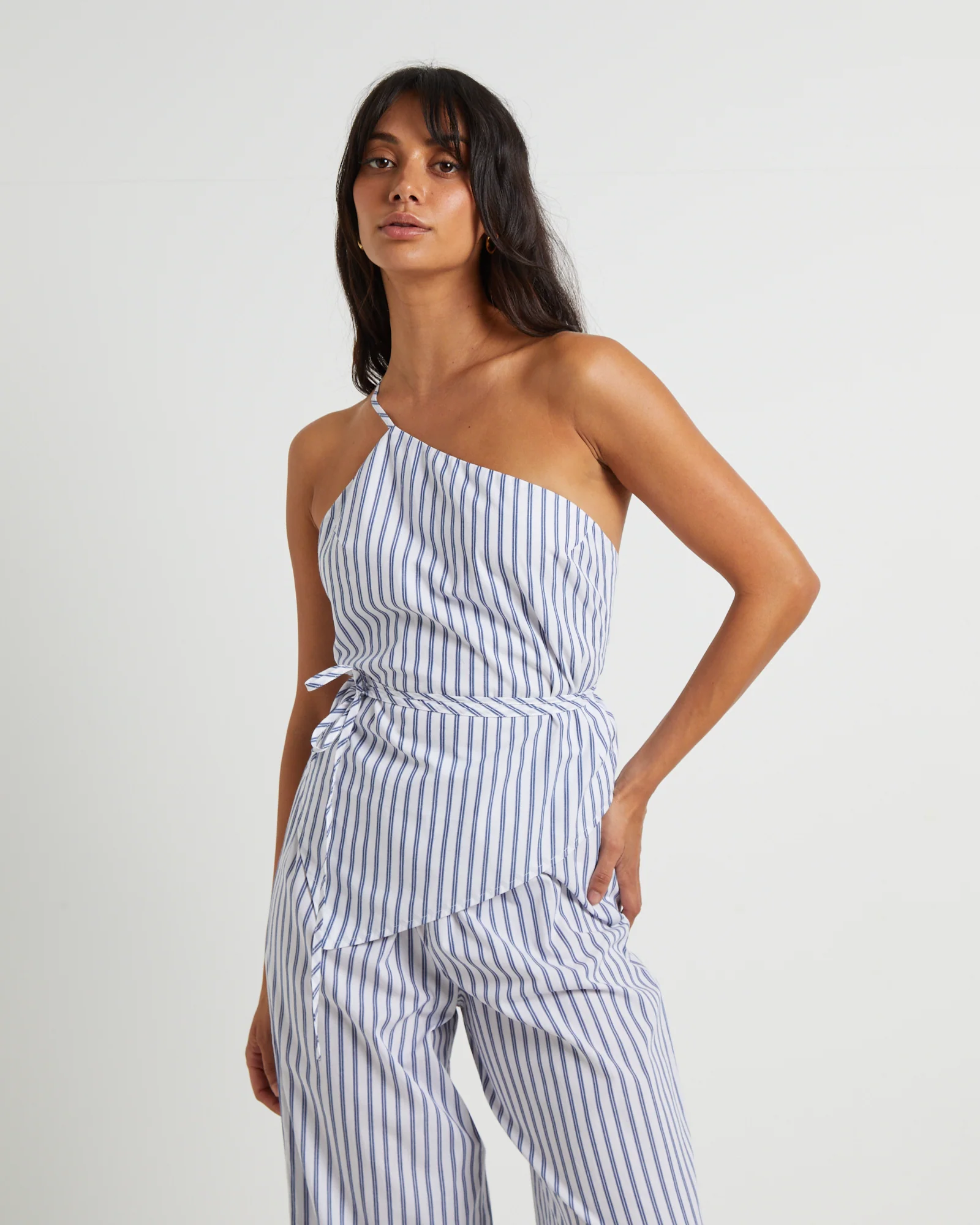 Adeline Asymmetric Cami Top - Image 5