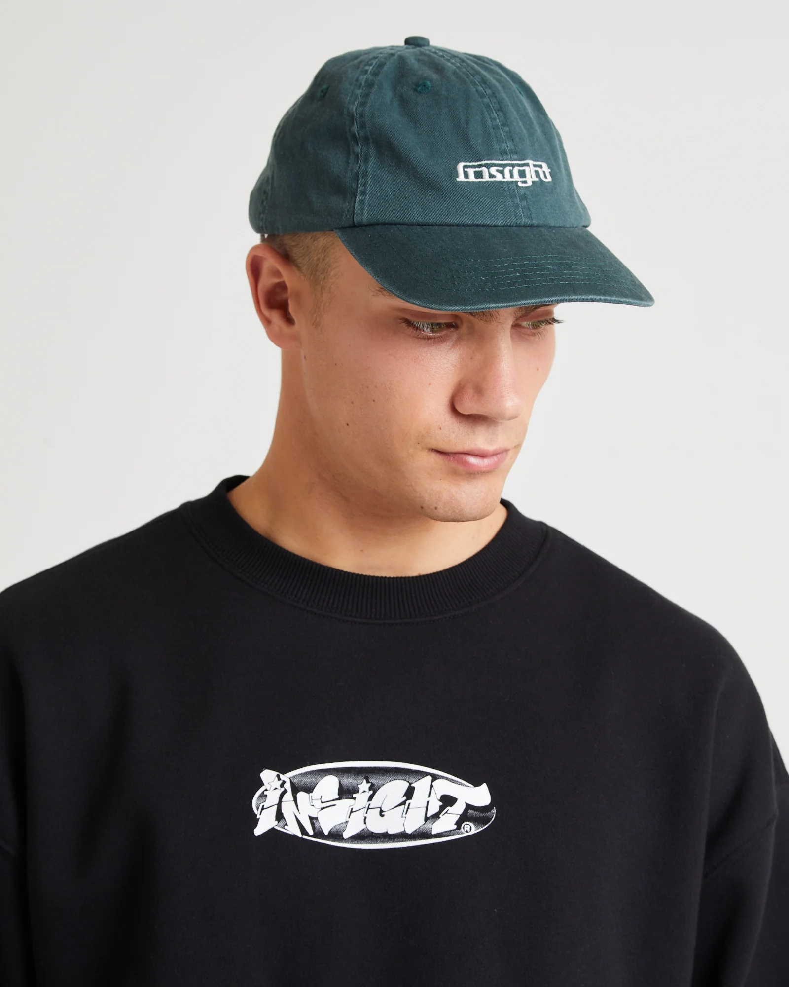 Admission Cap - Image 3