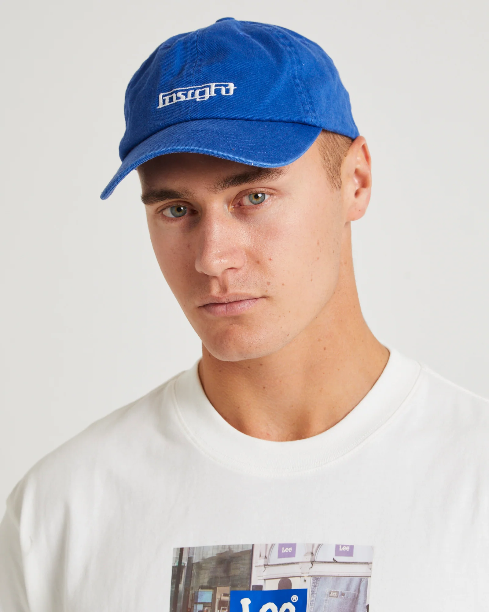 Admission Cap - Image 5