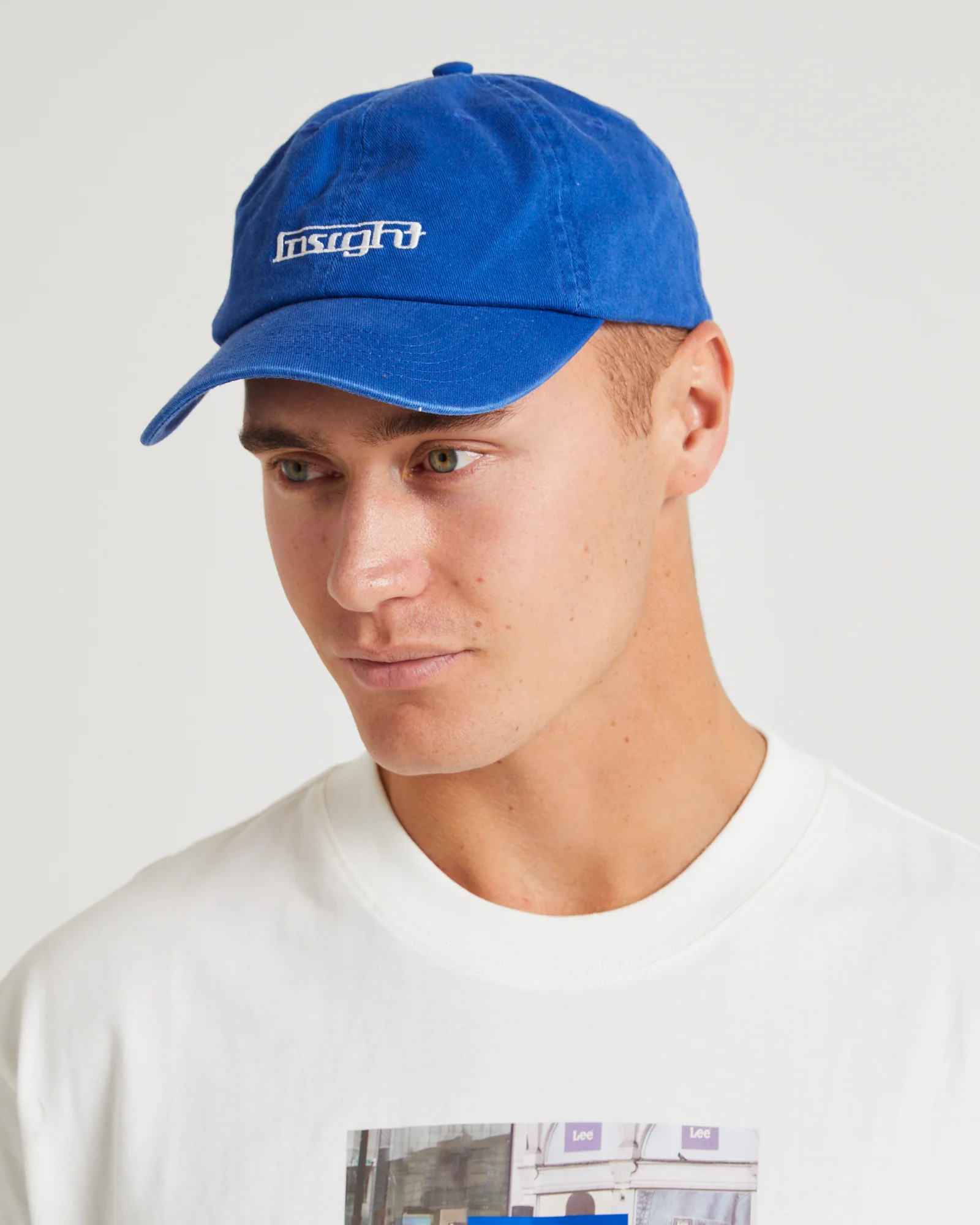 Admission Cap - Image 6