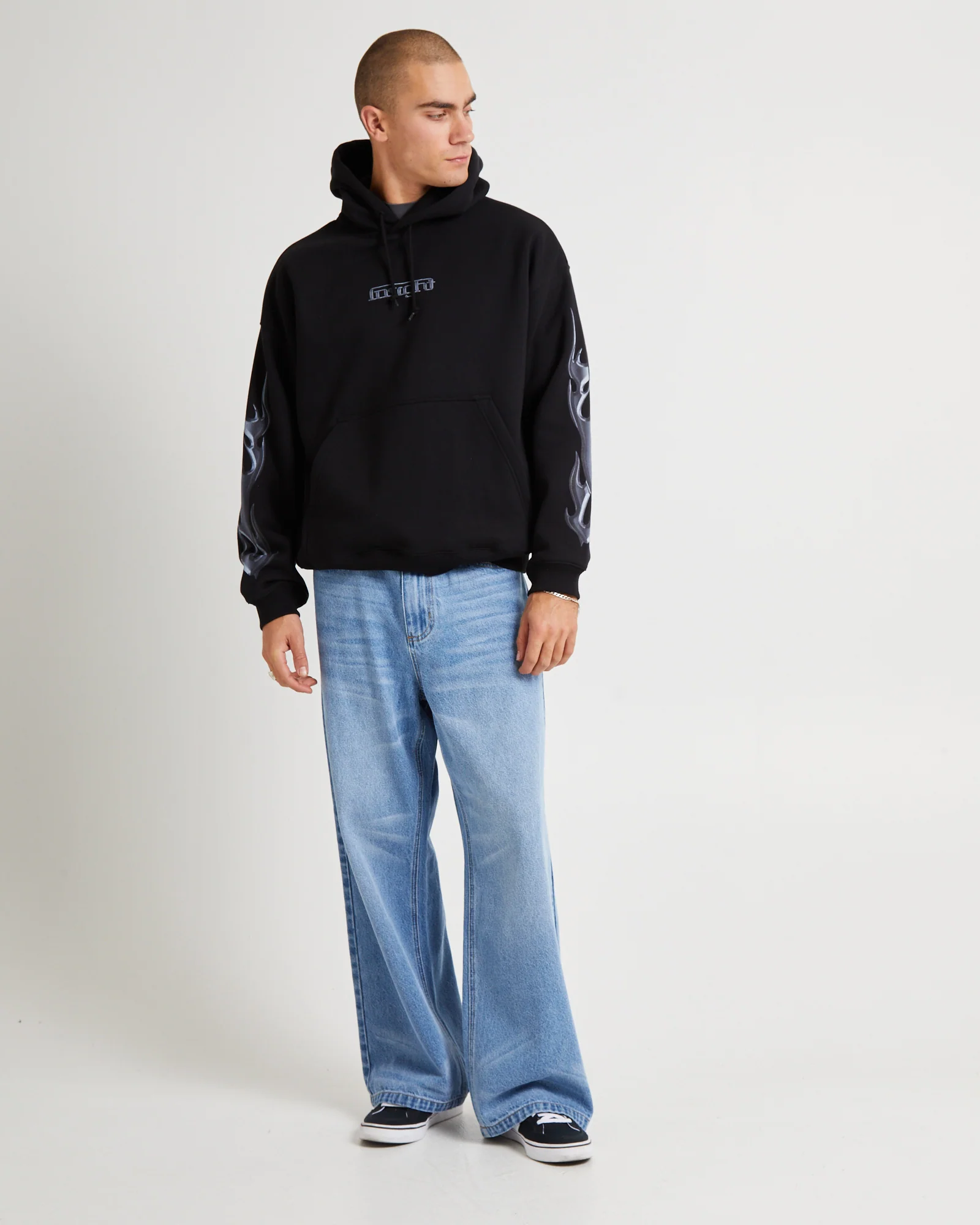 Admission Hoodie - Image 3