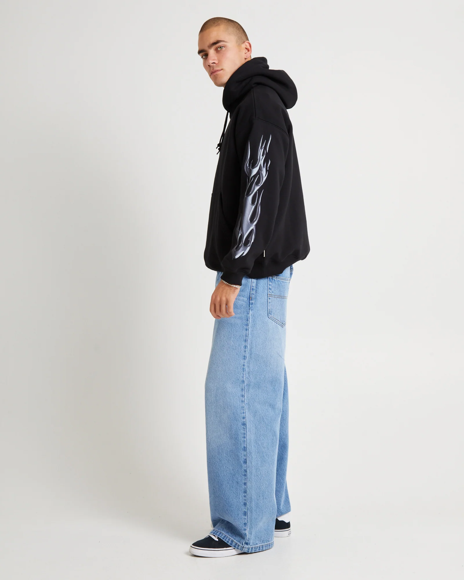 Admission Hoodie - Image 4