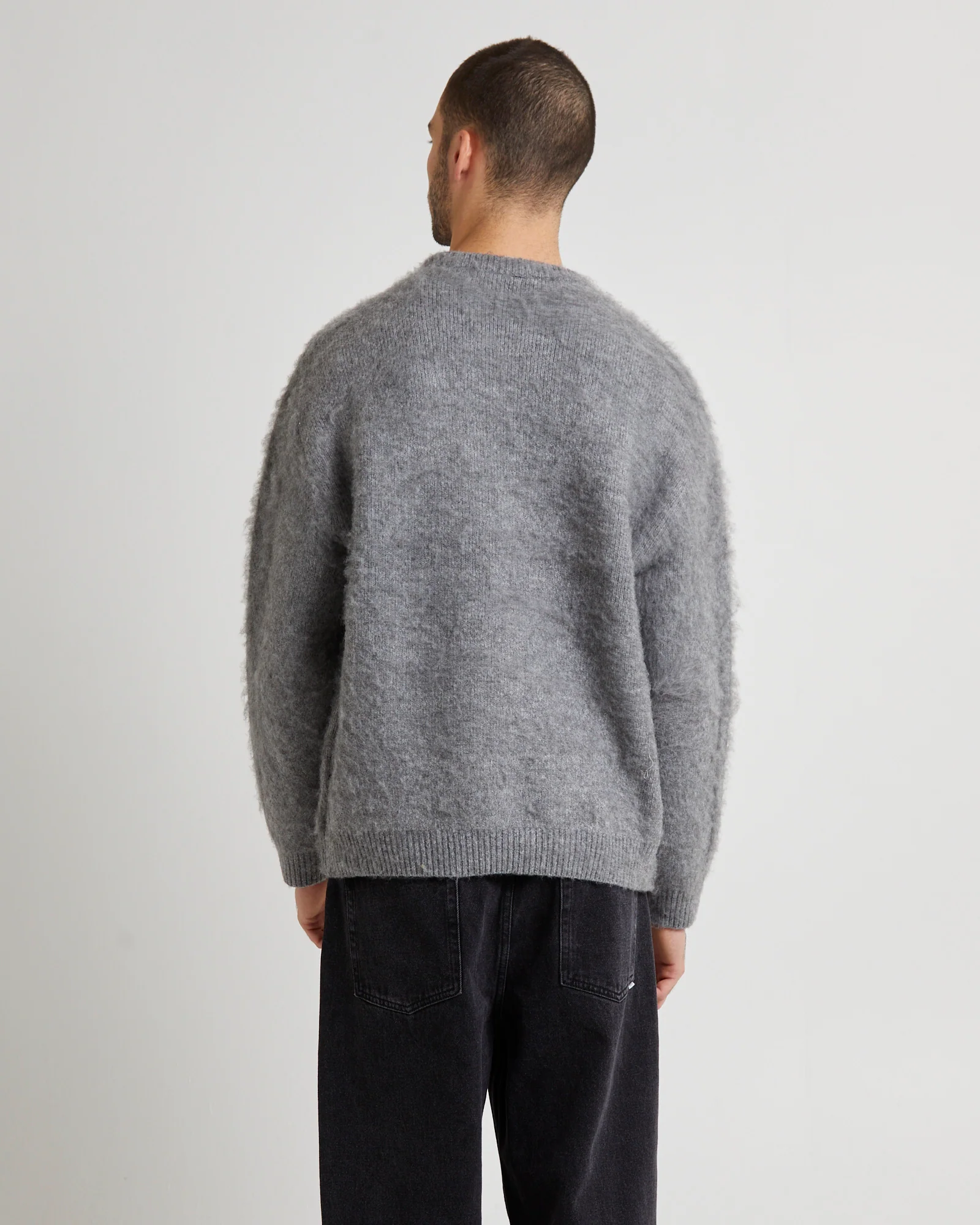 Admission Knit Shirt - Image 2