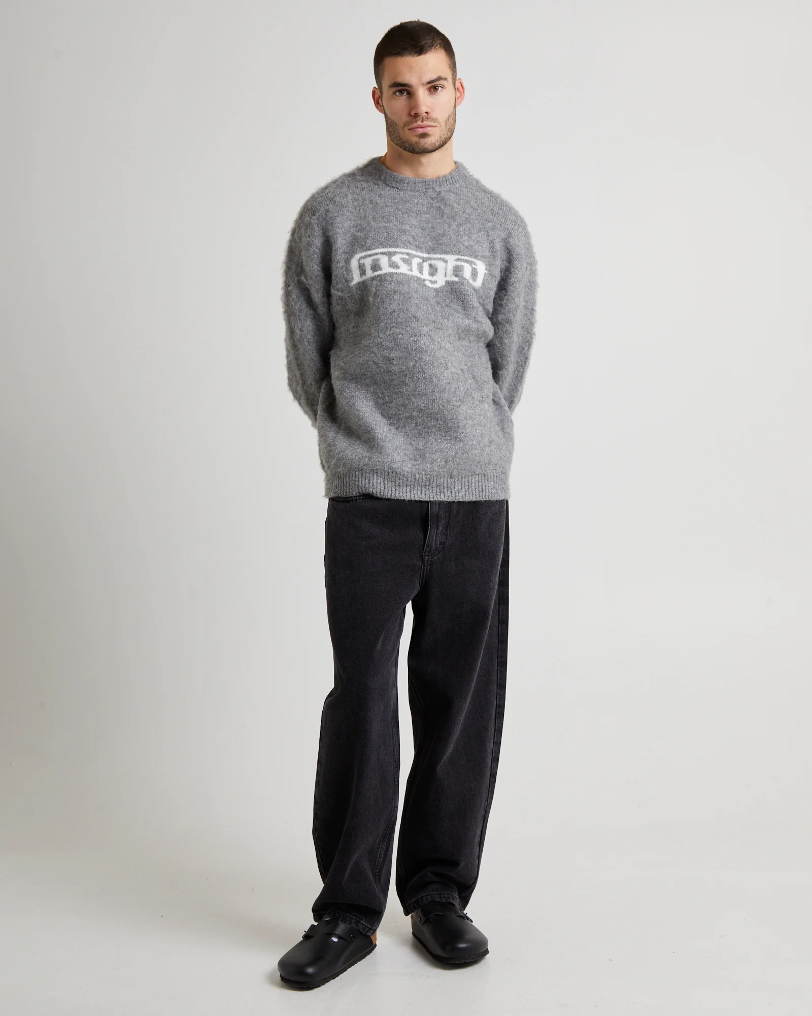 Admission Knit Shirt - Image 3
