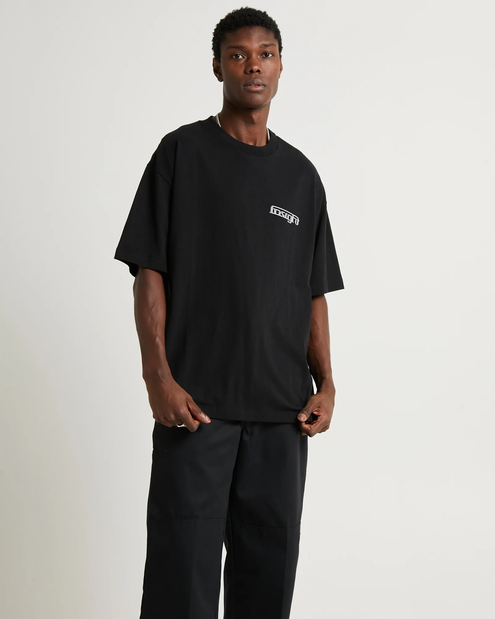 Admission Short Sleeve T-Shirt - Image 2