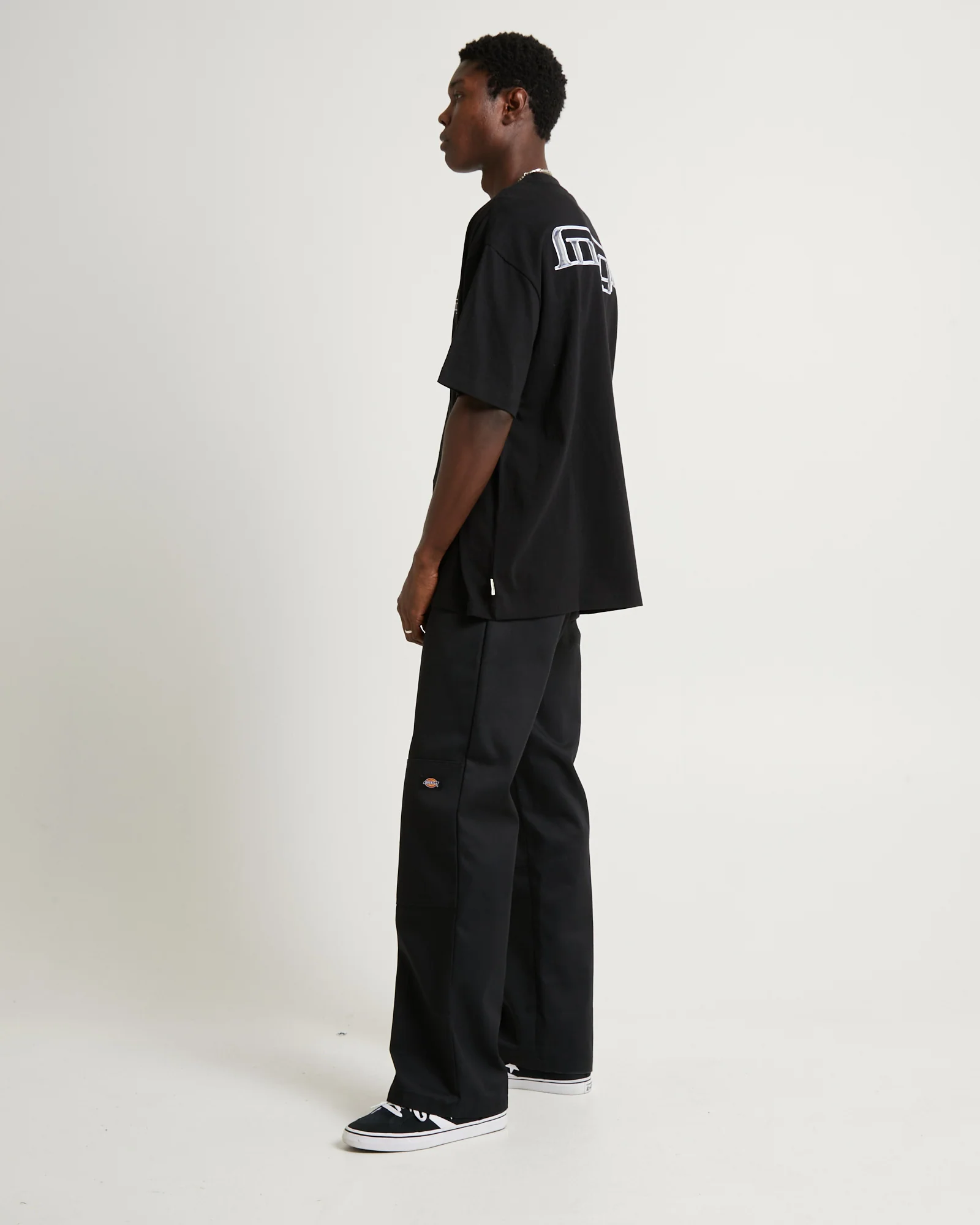 Admission Short Sleeve T-Shirt - Image 4