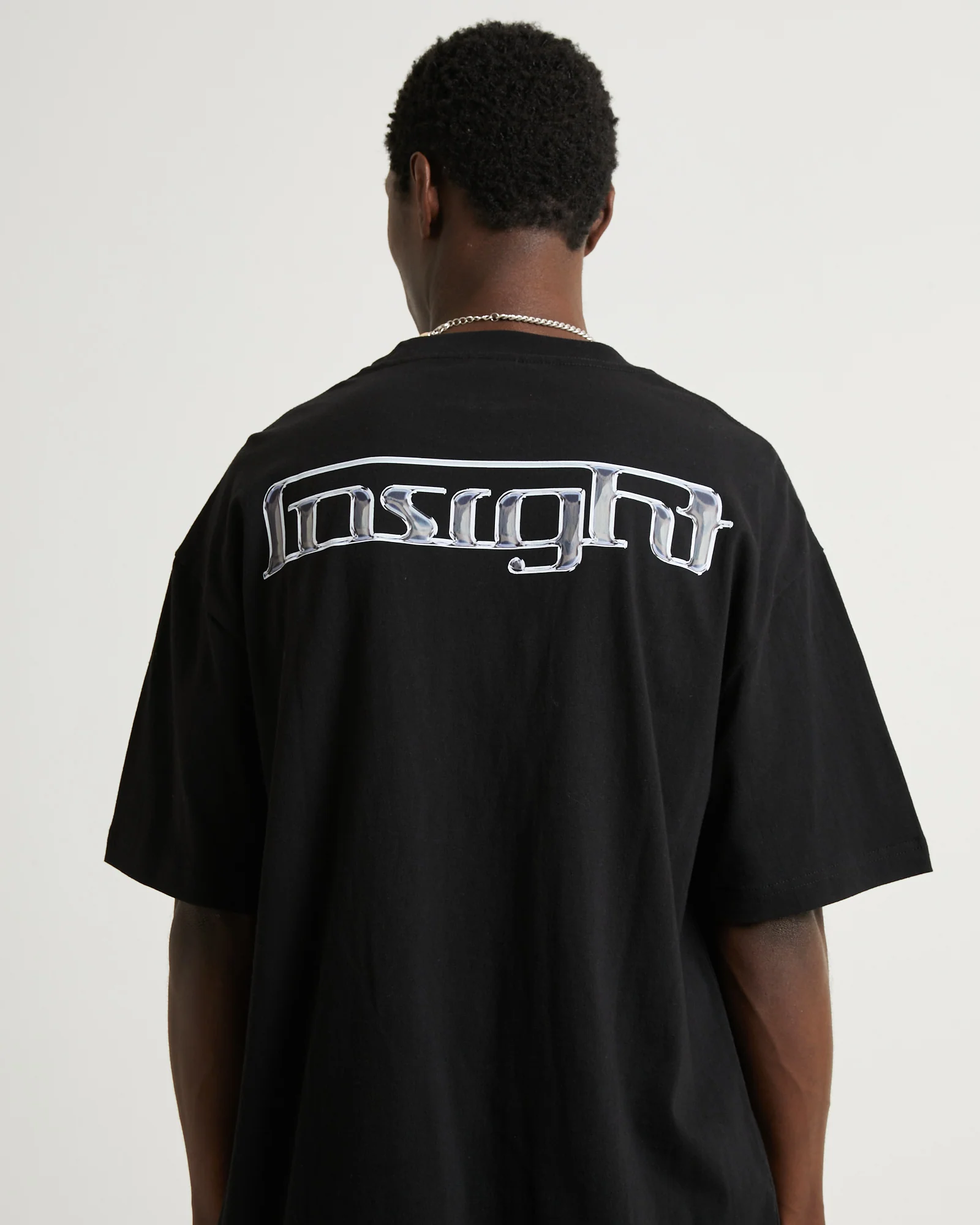 Admission Short Sleeve T-Shirt - Image 5