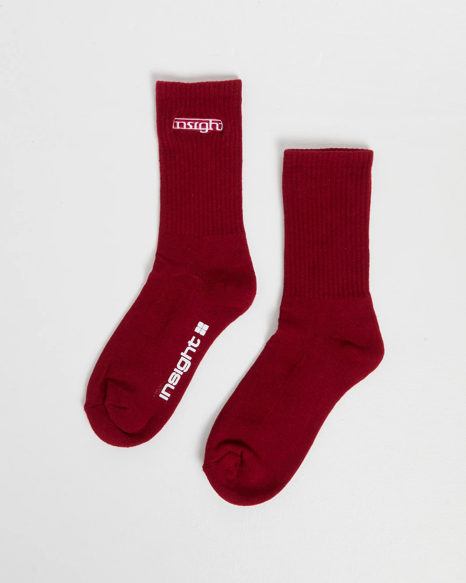 Admission Socks 3 Pack - Image 4