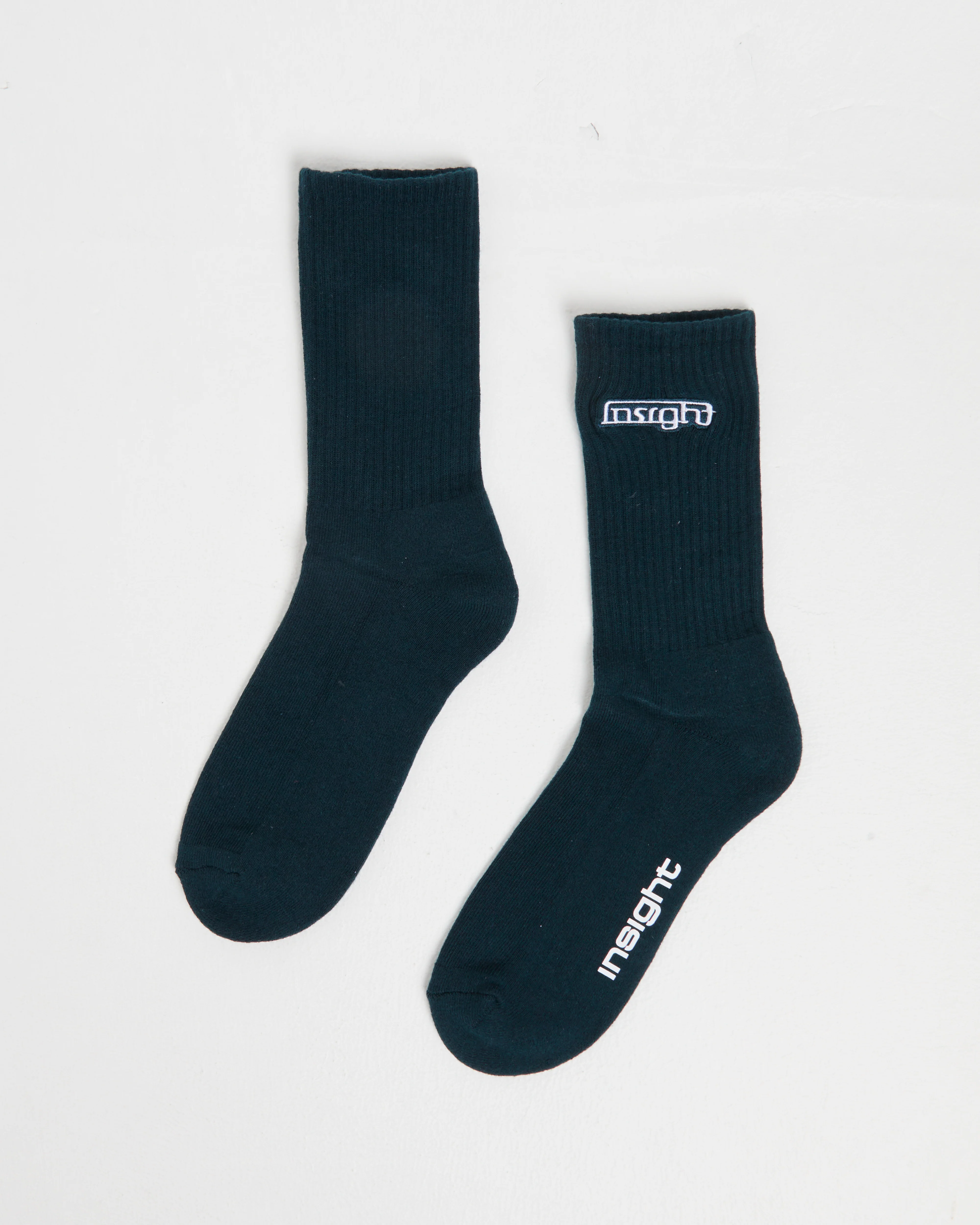 Admission Socks 3 Pack - Image 4