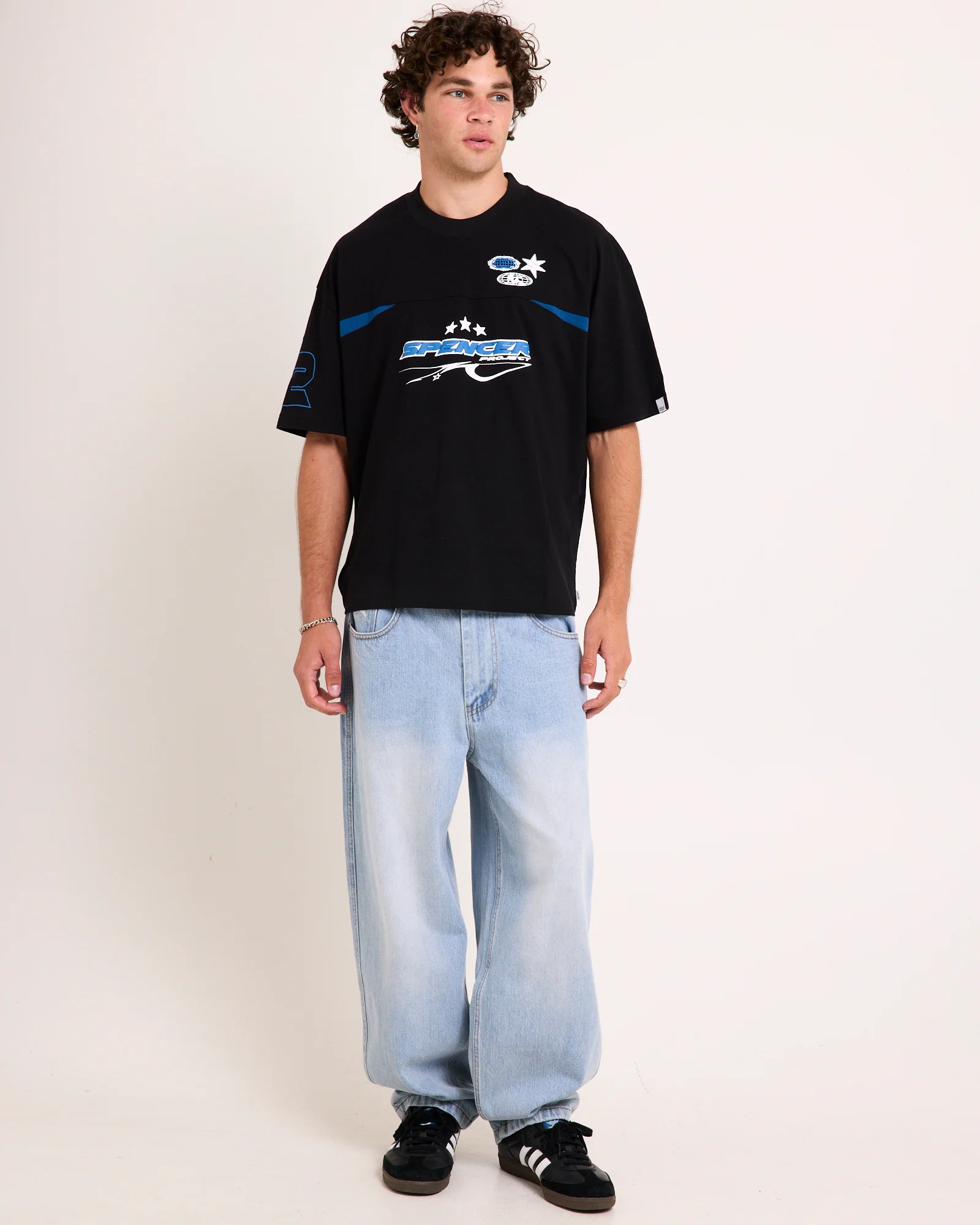 Adrenaline T-Shirt - Image 3