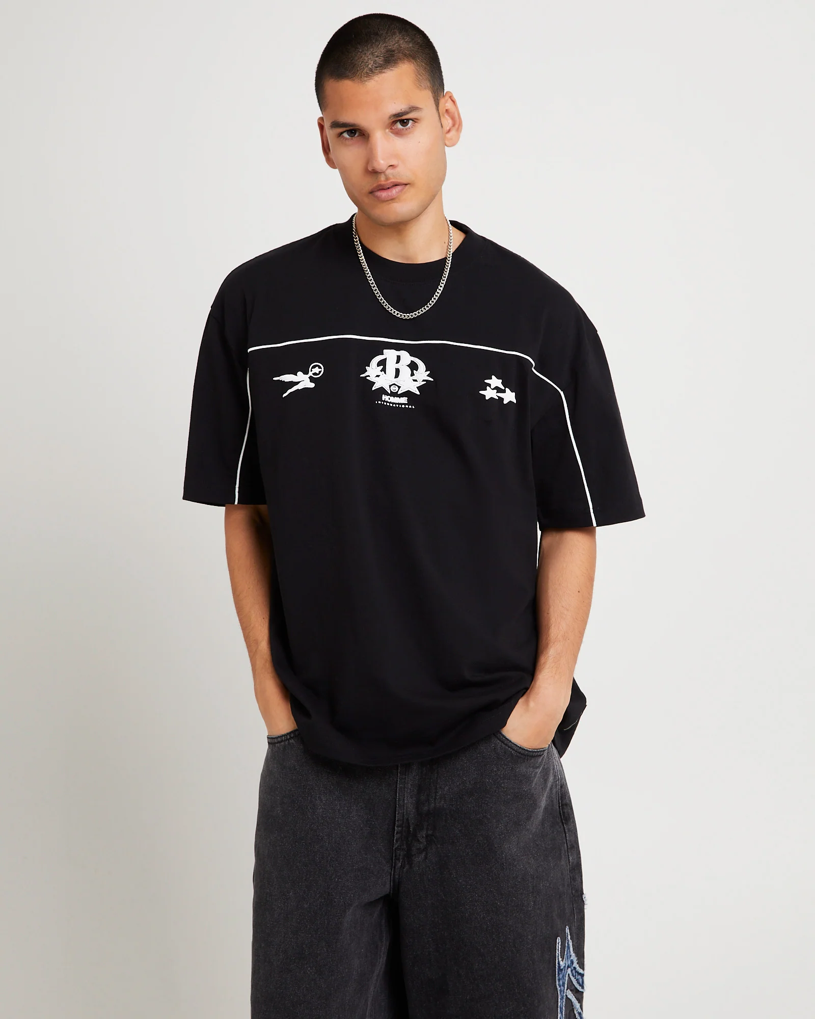 Aesthetics T-Shirt - Image 4