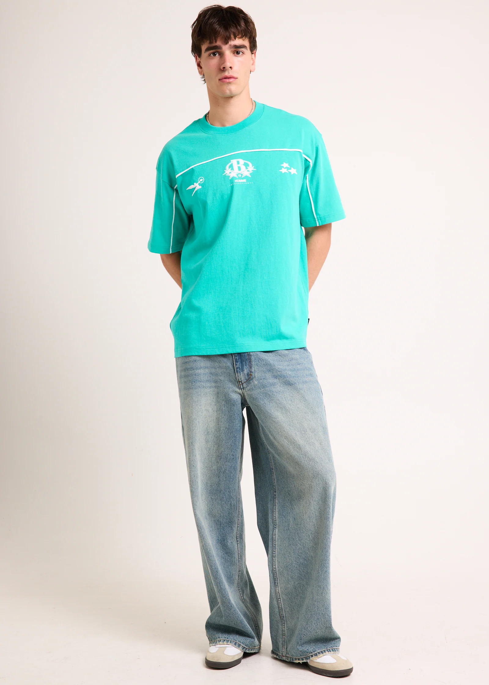 Aesthetics T-Shirt - Image 2