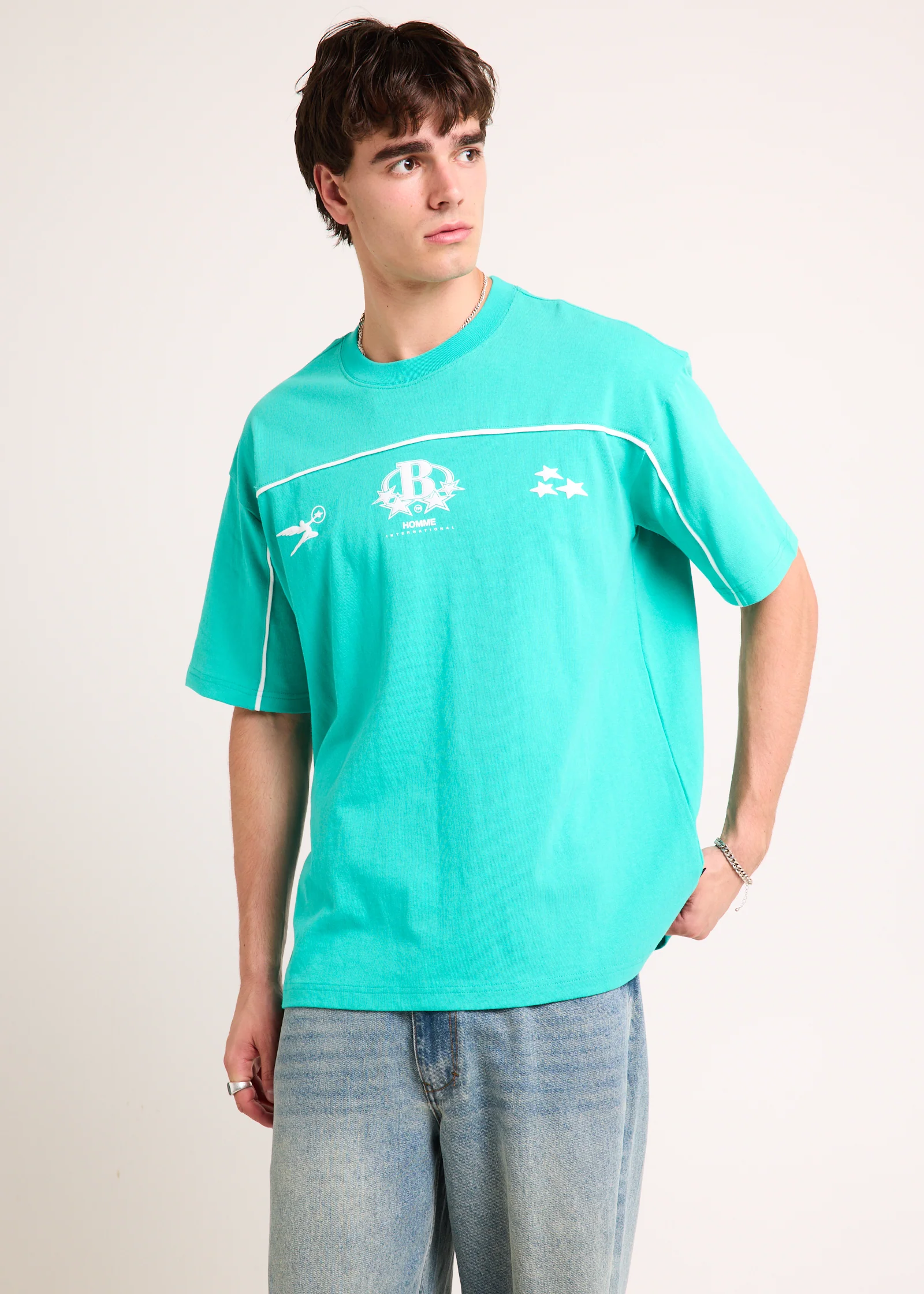 Aesthetics T-Shirt - Image 3