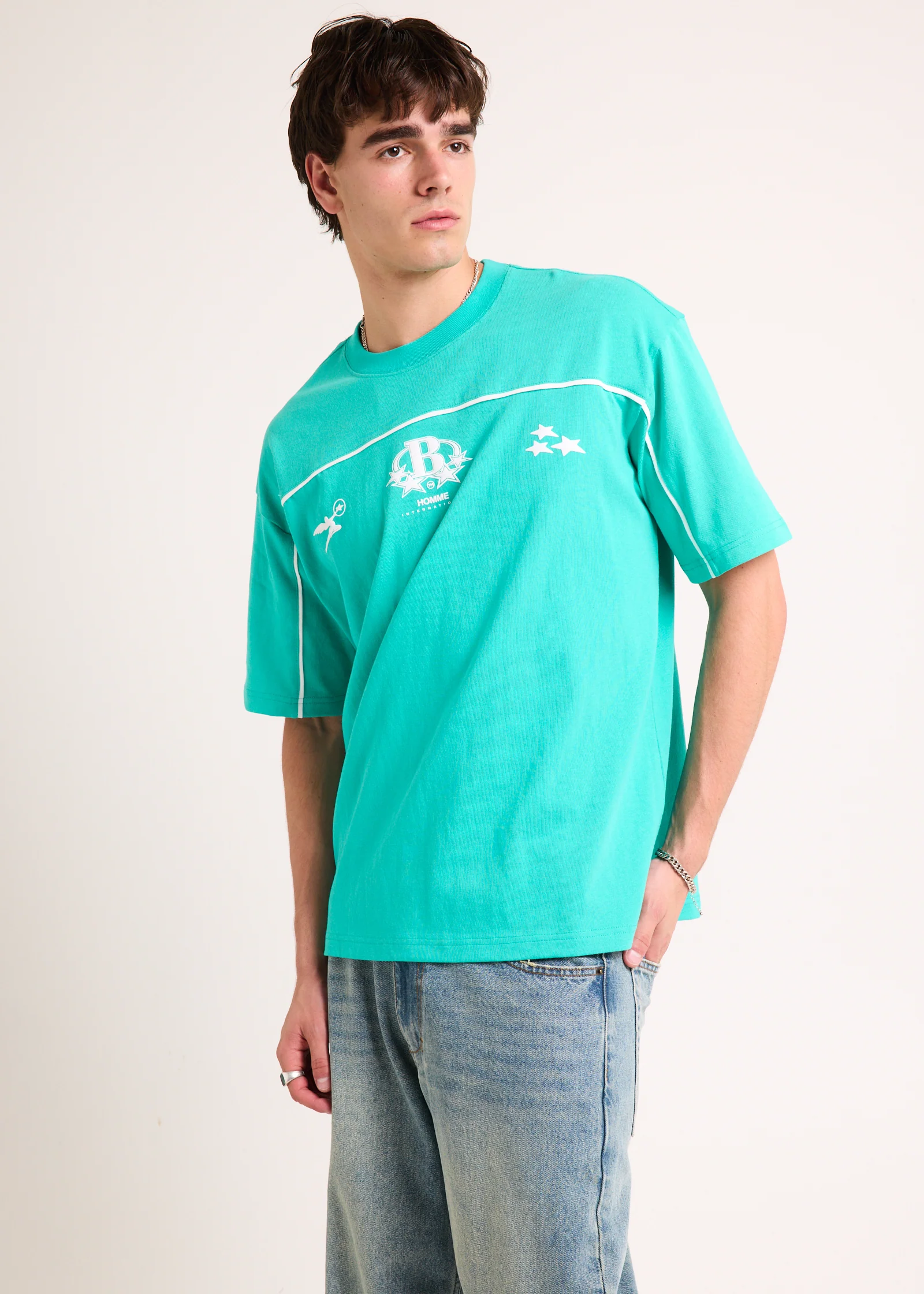 Aesthetics T-Shirt - Image 5