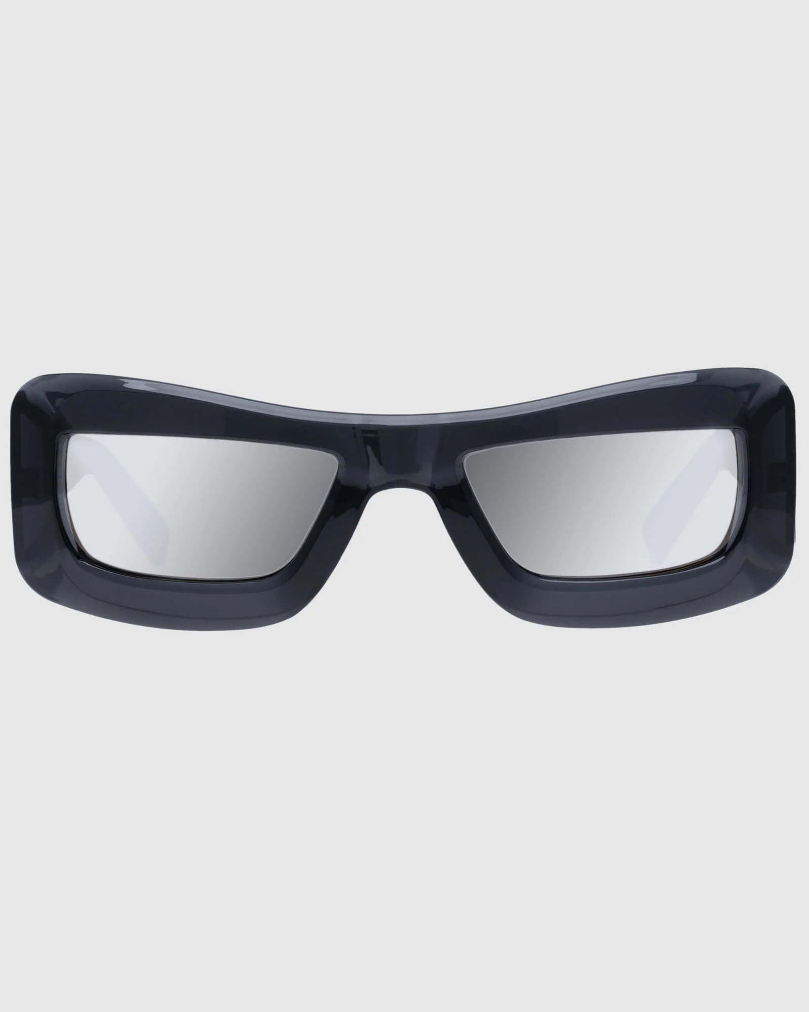 Afends X Le Specs Armour Sunglasses Mirror - Image 2